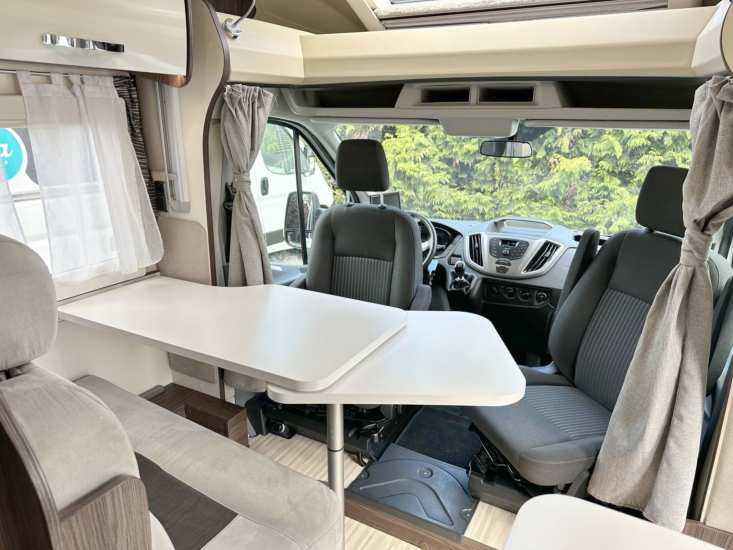 Benimar BENIMAR TESSORO 440UP