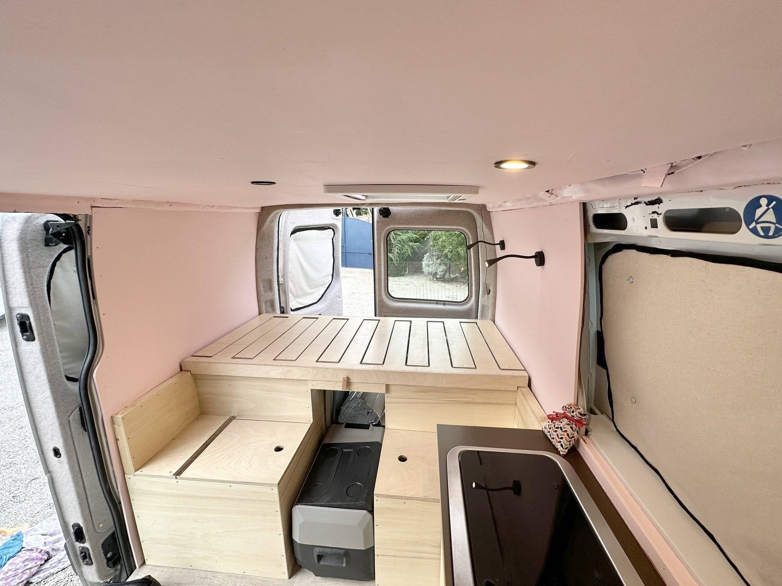 Renault Master 2,3 l 150 ch