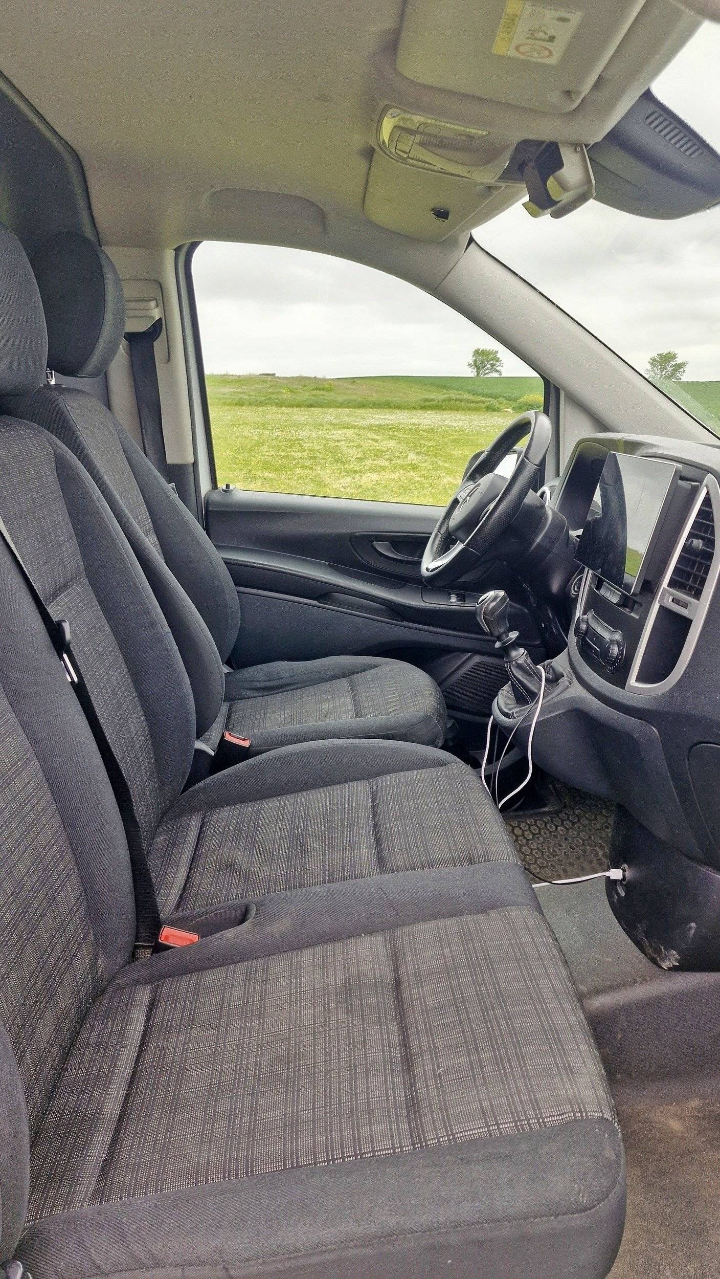 Concept Van Loisirs 1,6 l 114 ch
