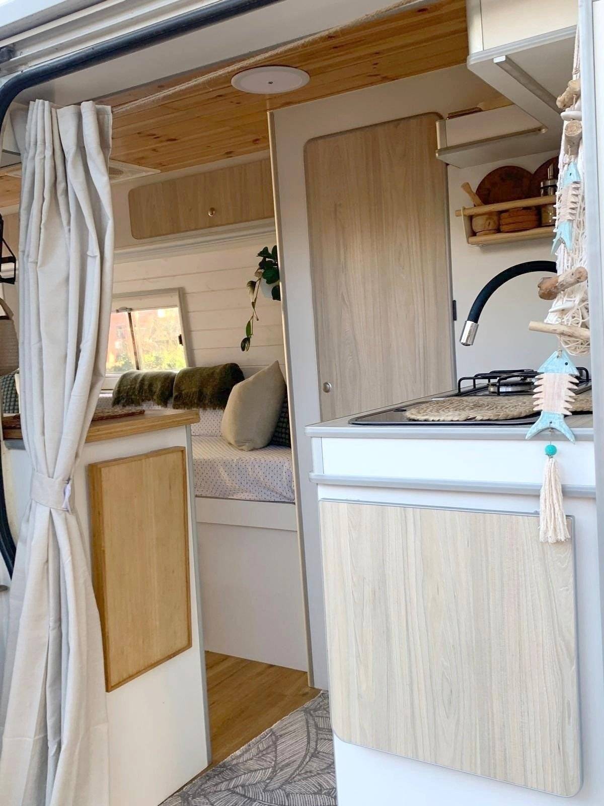 Citroën Jumper BlueHDI 130