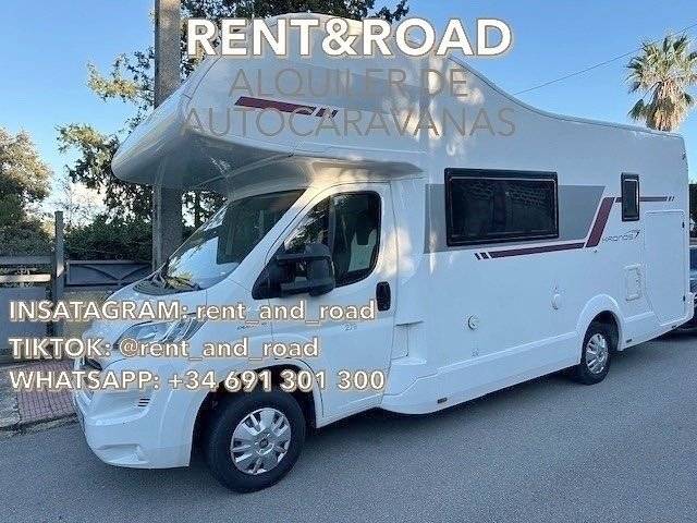 Roller Team Roller team 279M