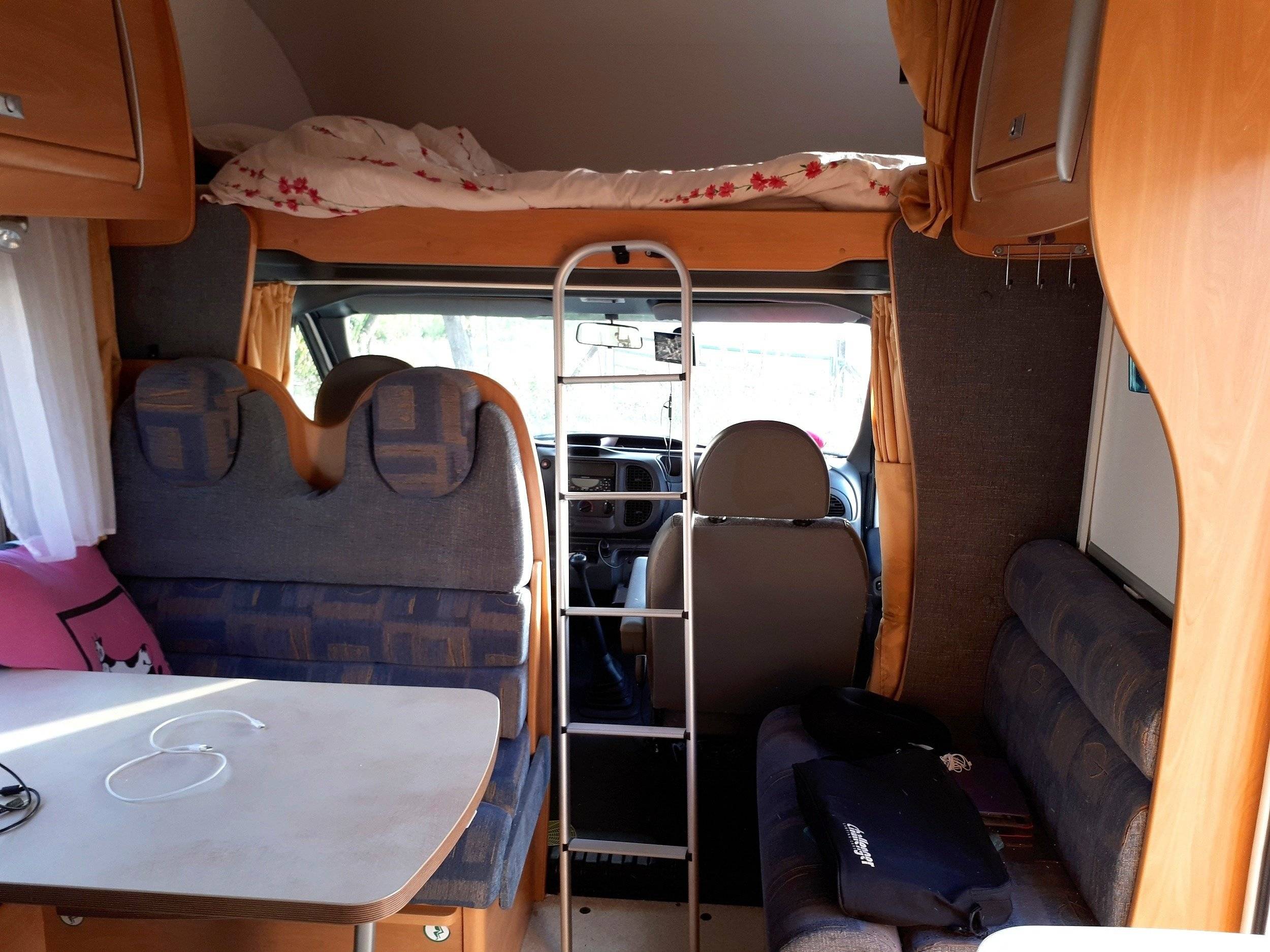 Challenger challenger genesis