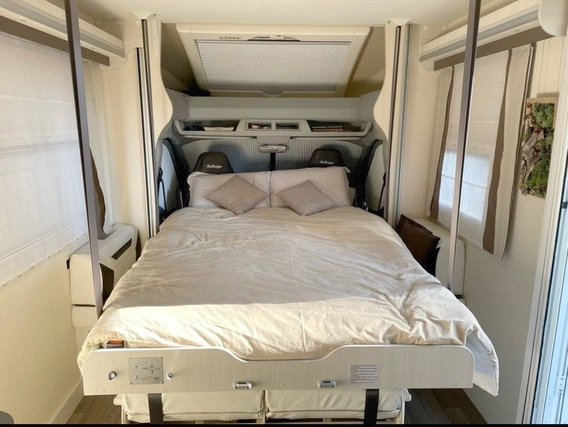 Challenger Challenger