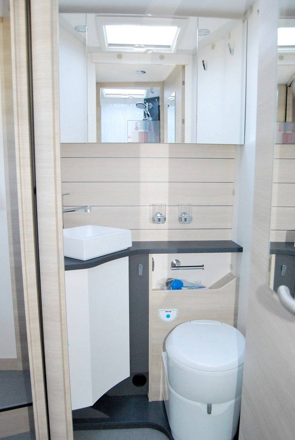 Rapido Ducato 2,3 l 148 ch/Al-Ko