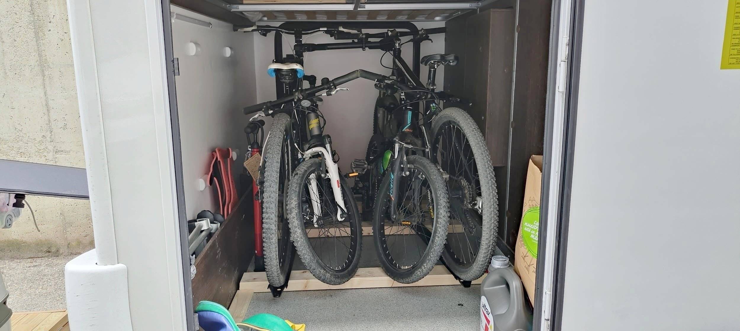 Benimar 463 tessoro up