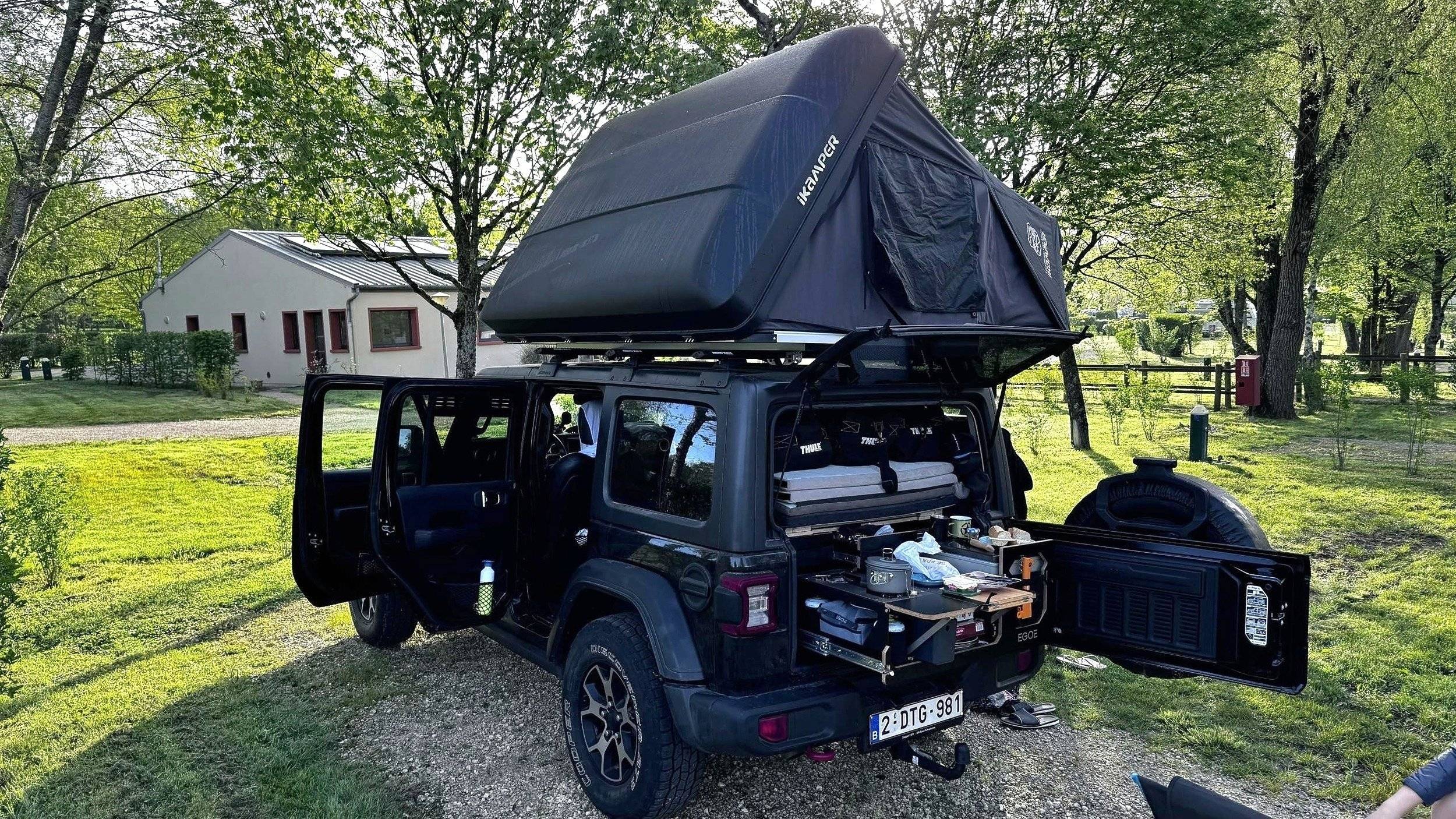Jeep 