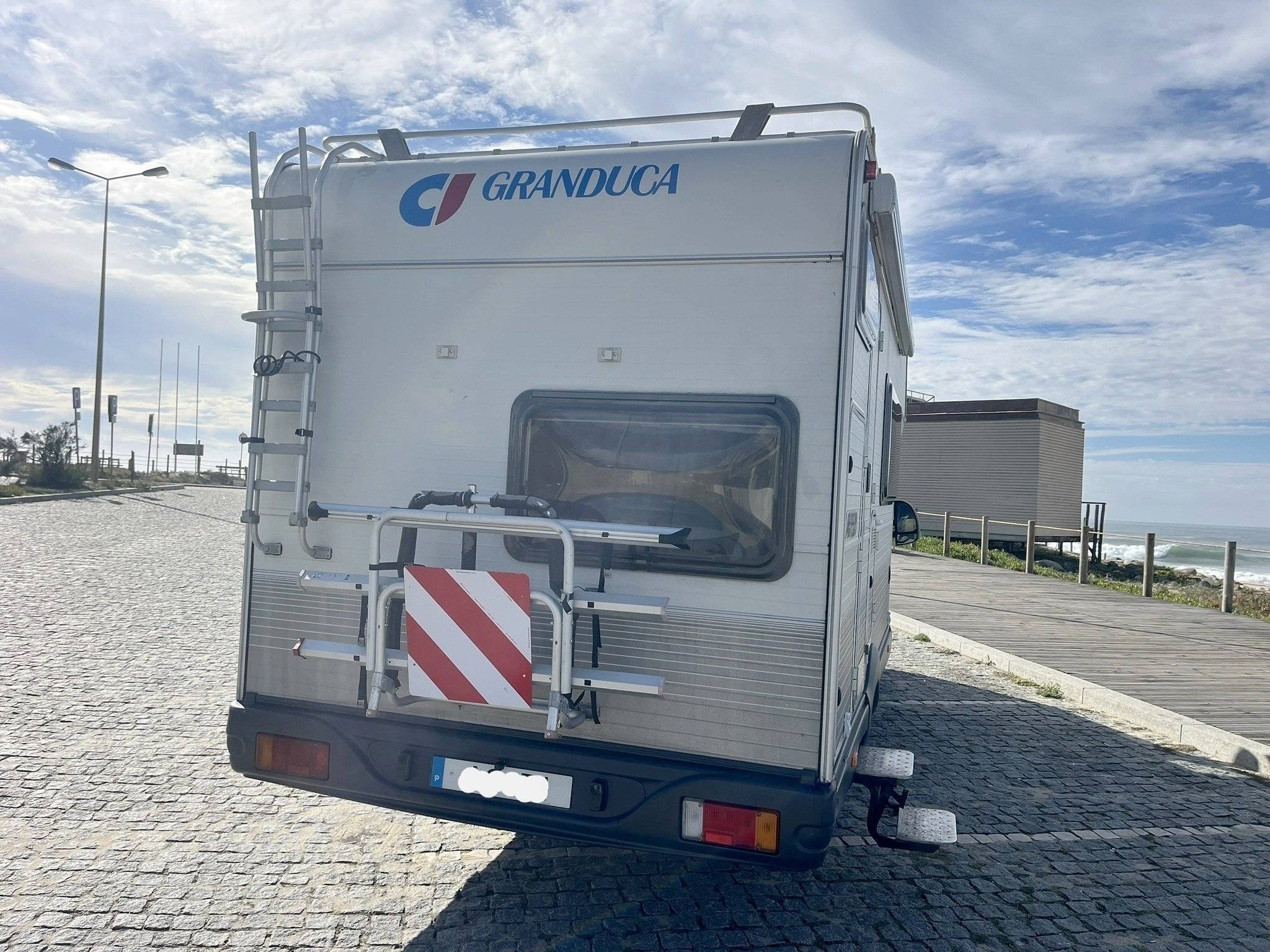 GRANDUCA GRANDUCA 64