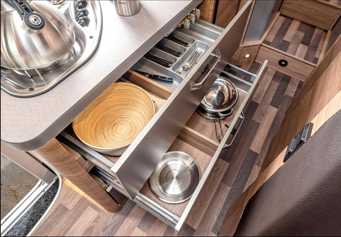 Weinsberg 600 Meg Edition Pepper