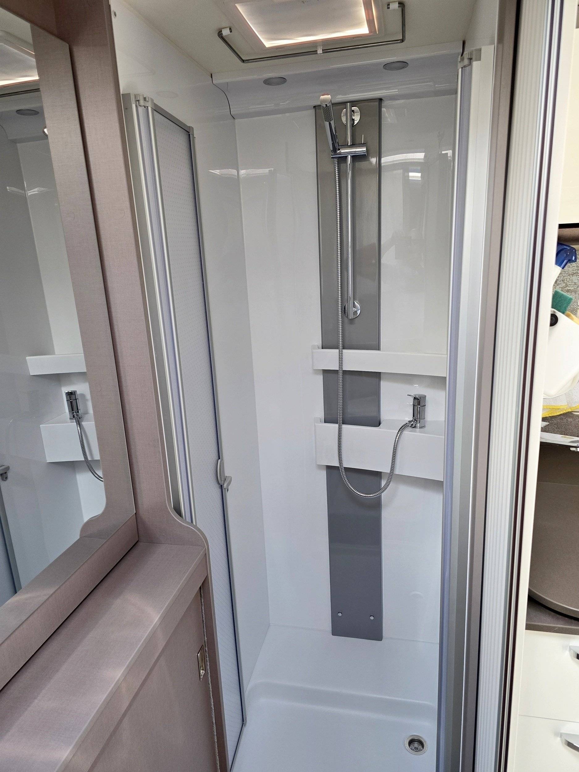 Bürstner Privilège TD 684