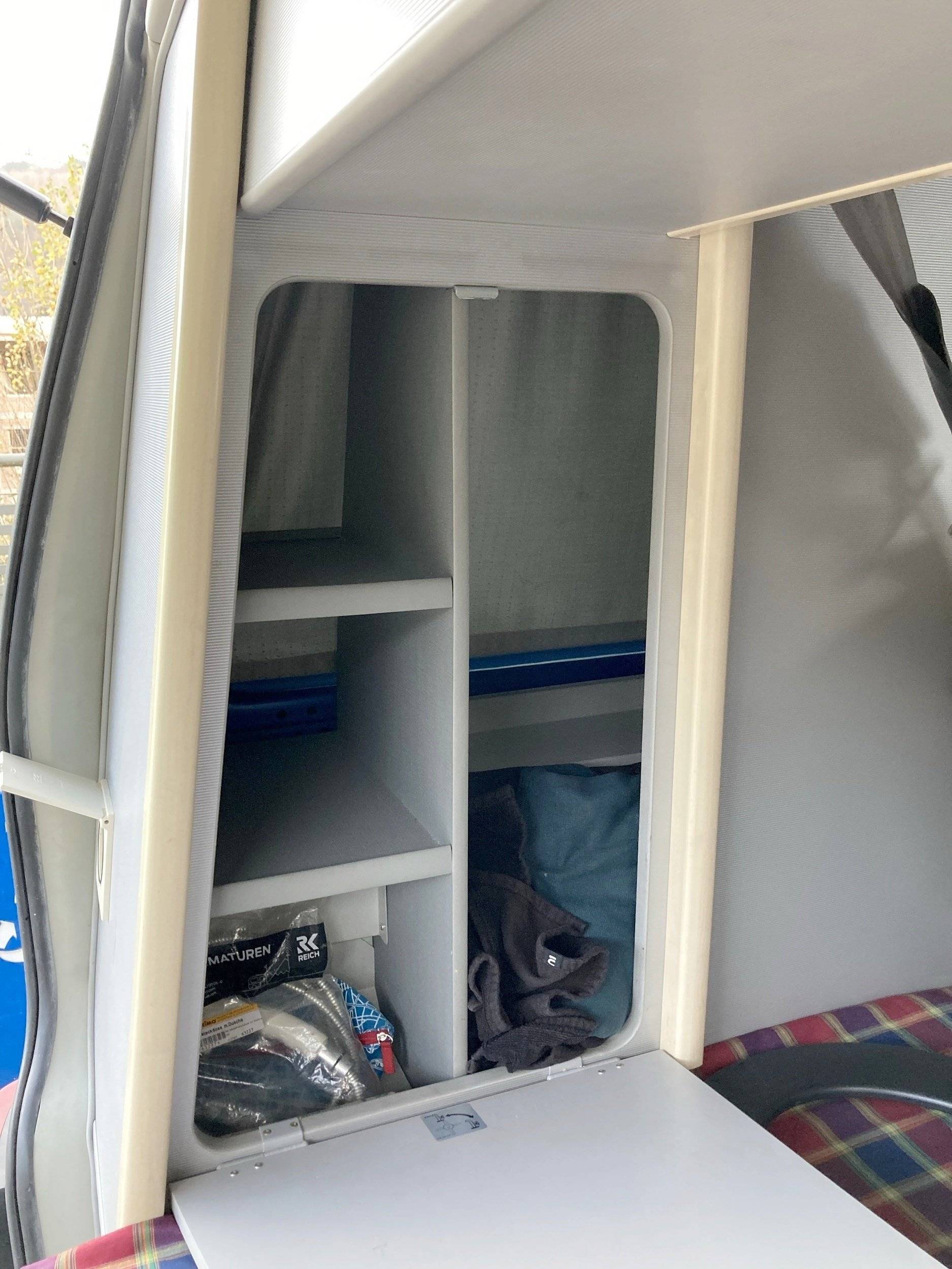 Volkswagen T4 california