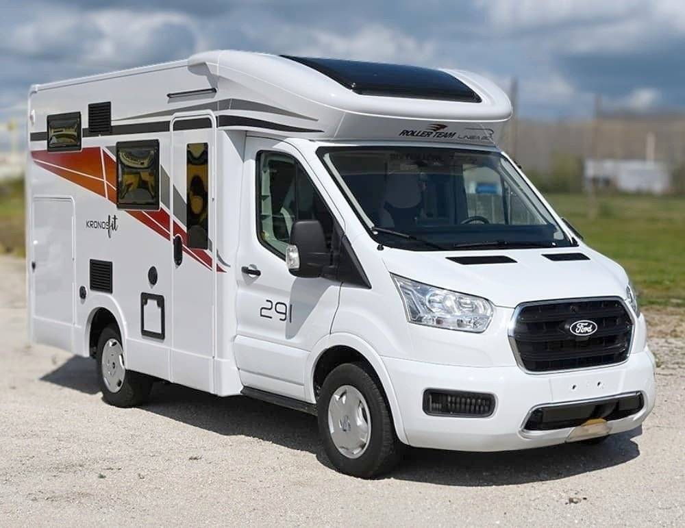 Roller Team Roller Team Kronos -  291 TL