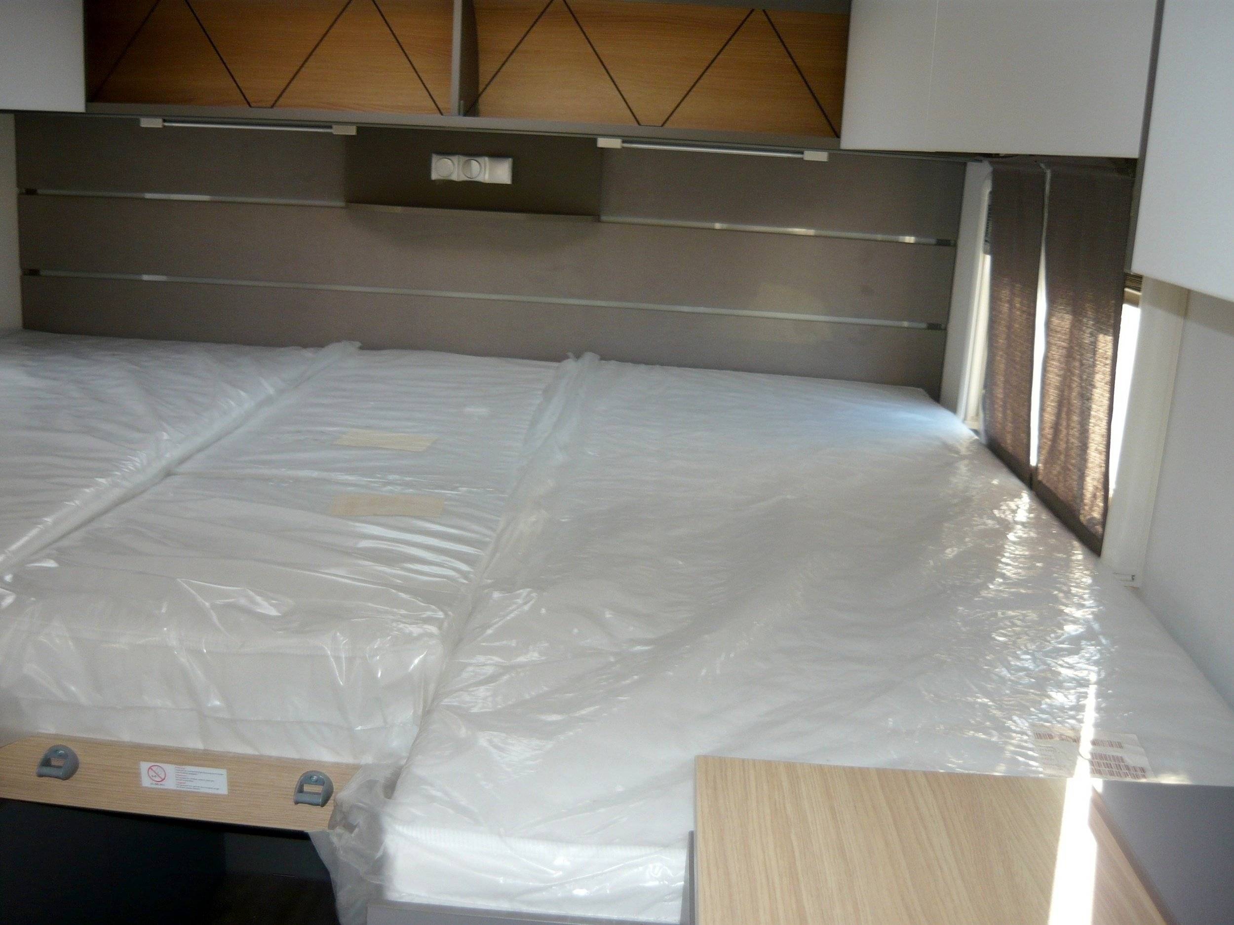 Lmc Tourer Lift H 664 G