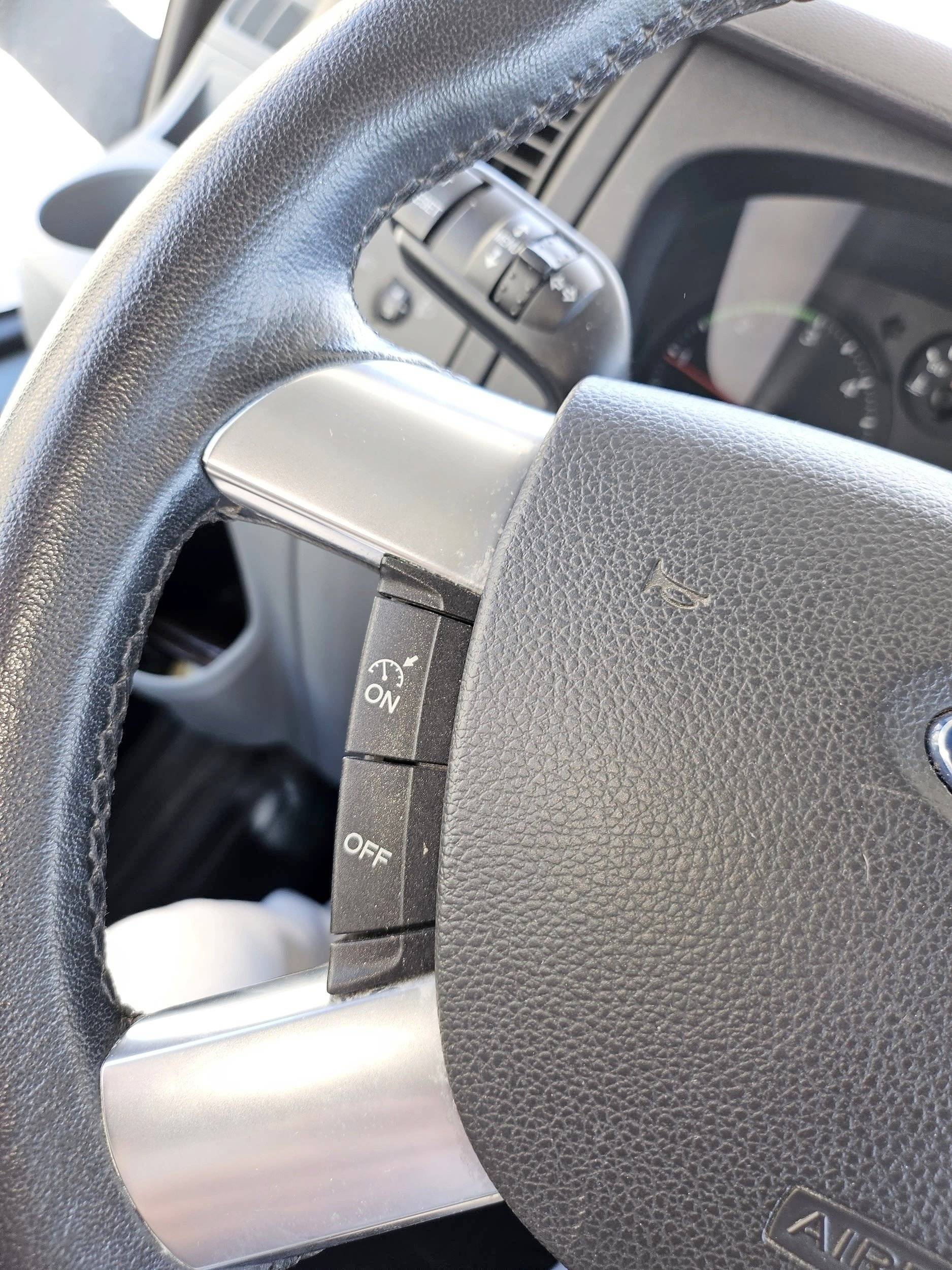 Roller Team Garage Maxi