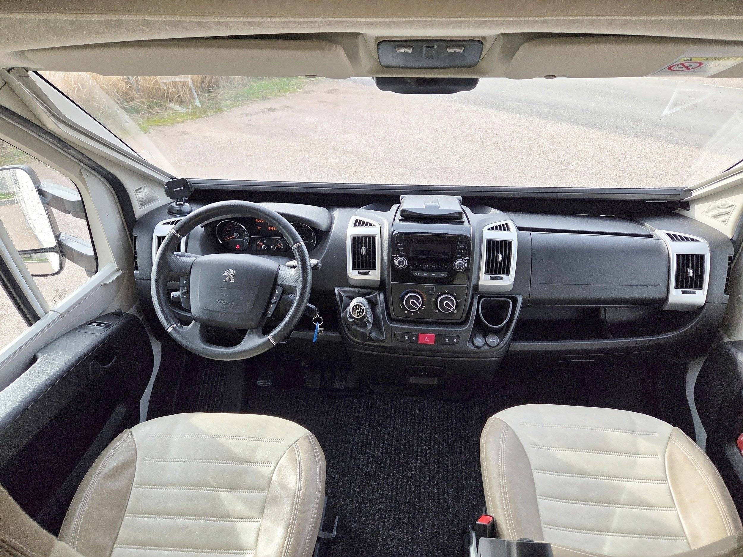 Giottiline THERRY 34