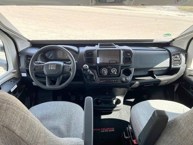 Challenger Challenger C256