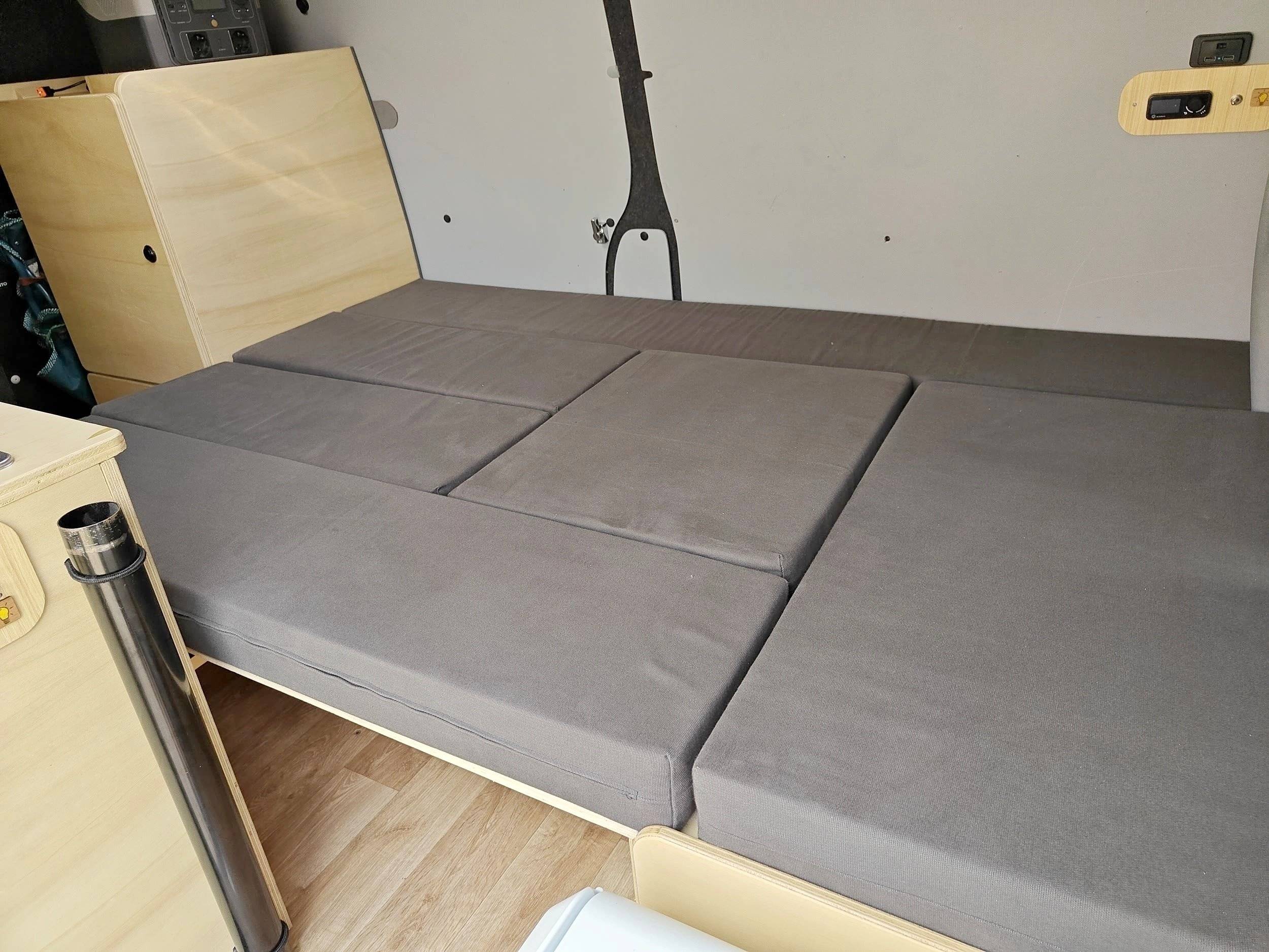 Volkswagen Transporter T6 2,0 l 150ch