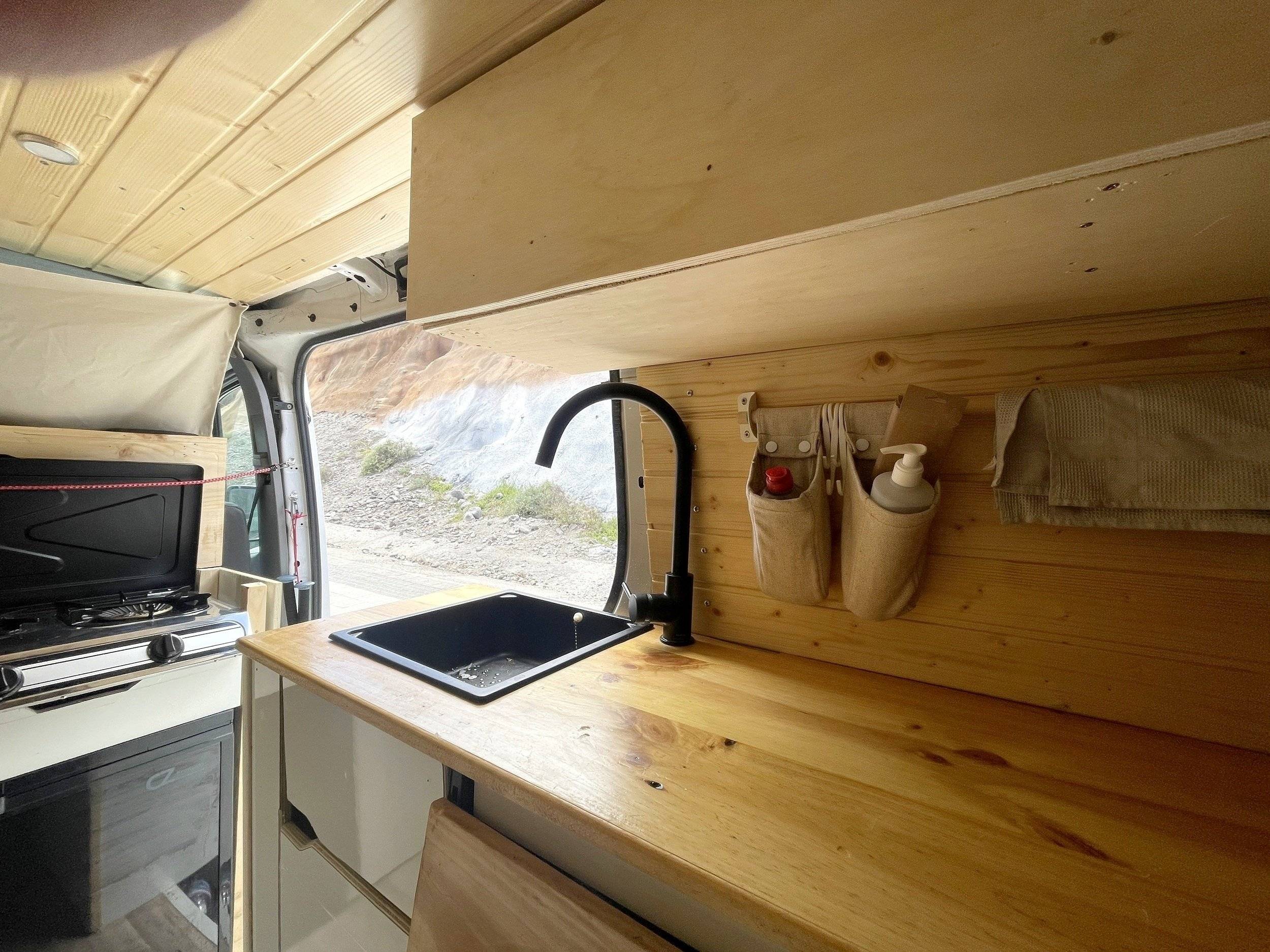 Mercedes Mercedes Sprinter