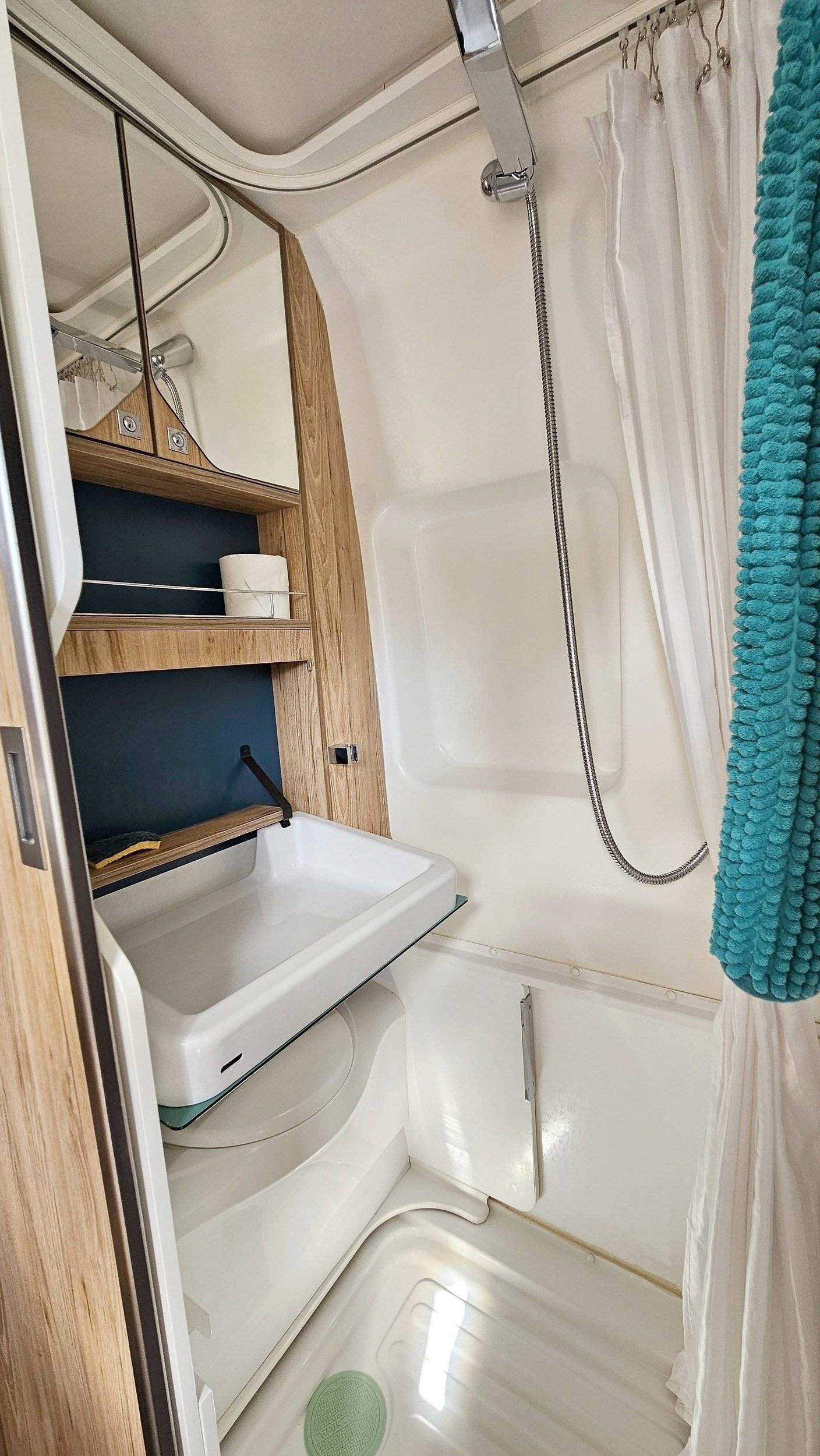 Bavaria Bavaria K630 J