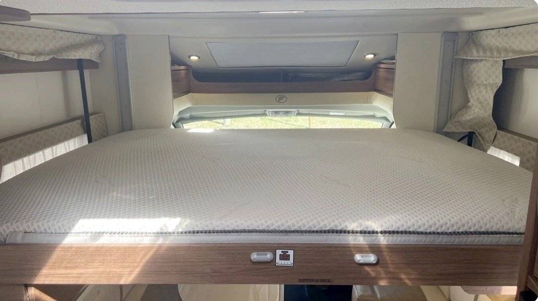 Fleurette 60 Lg