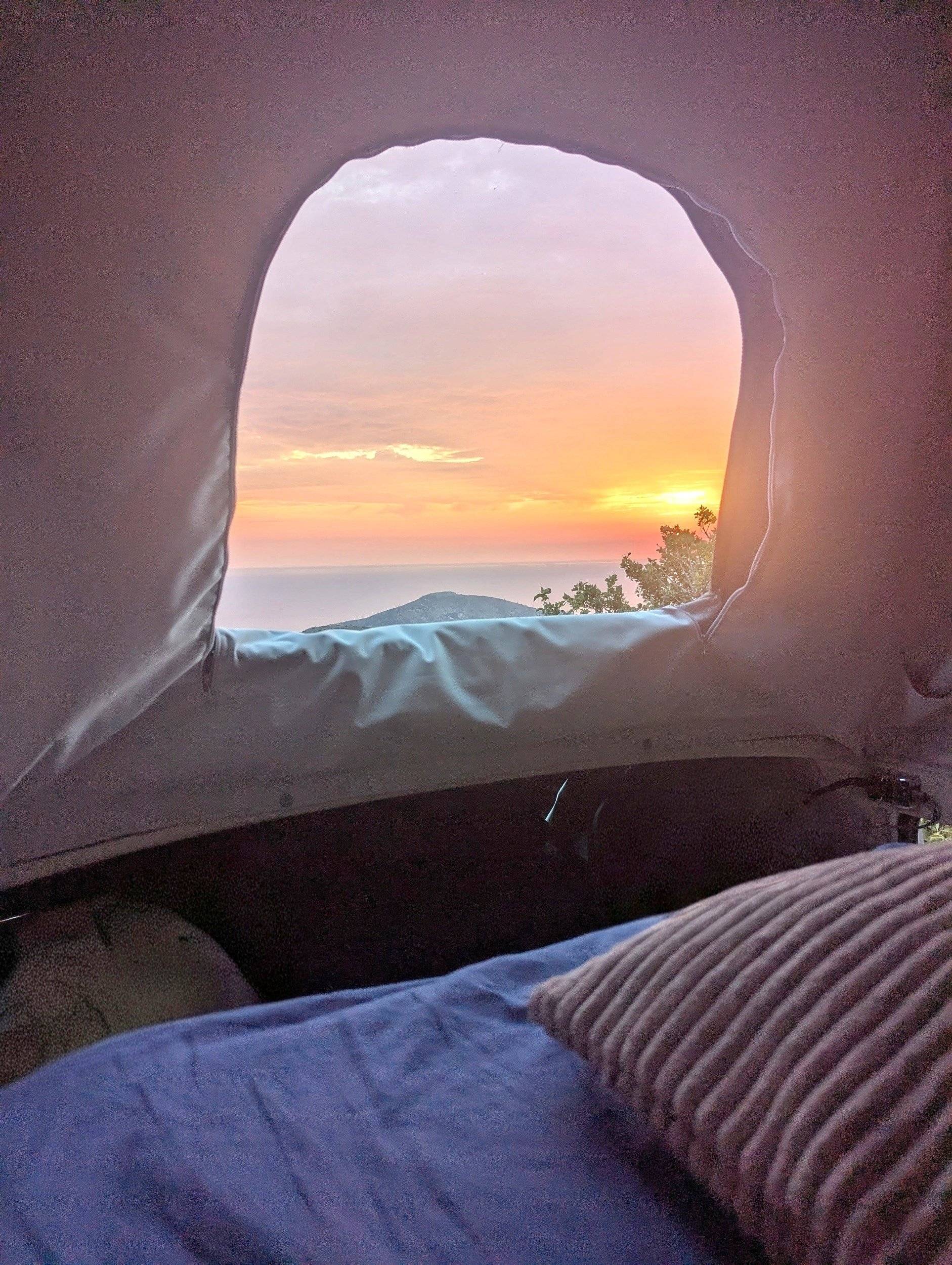Westfalia Kepler Six