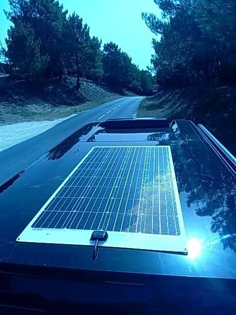 Sunlight Cliff 600 Adventure Edition