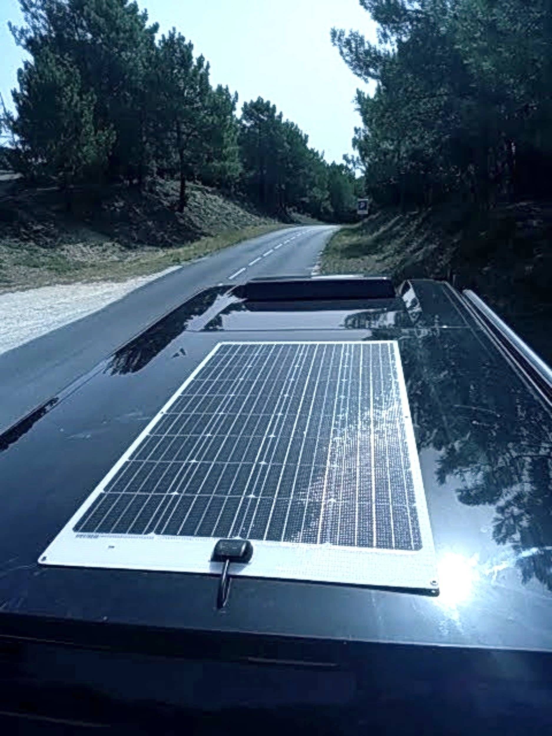 Sunlight Cliff 600 Adventure Edition