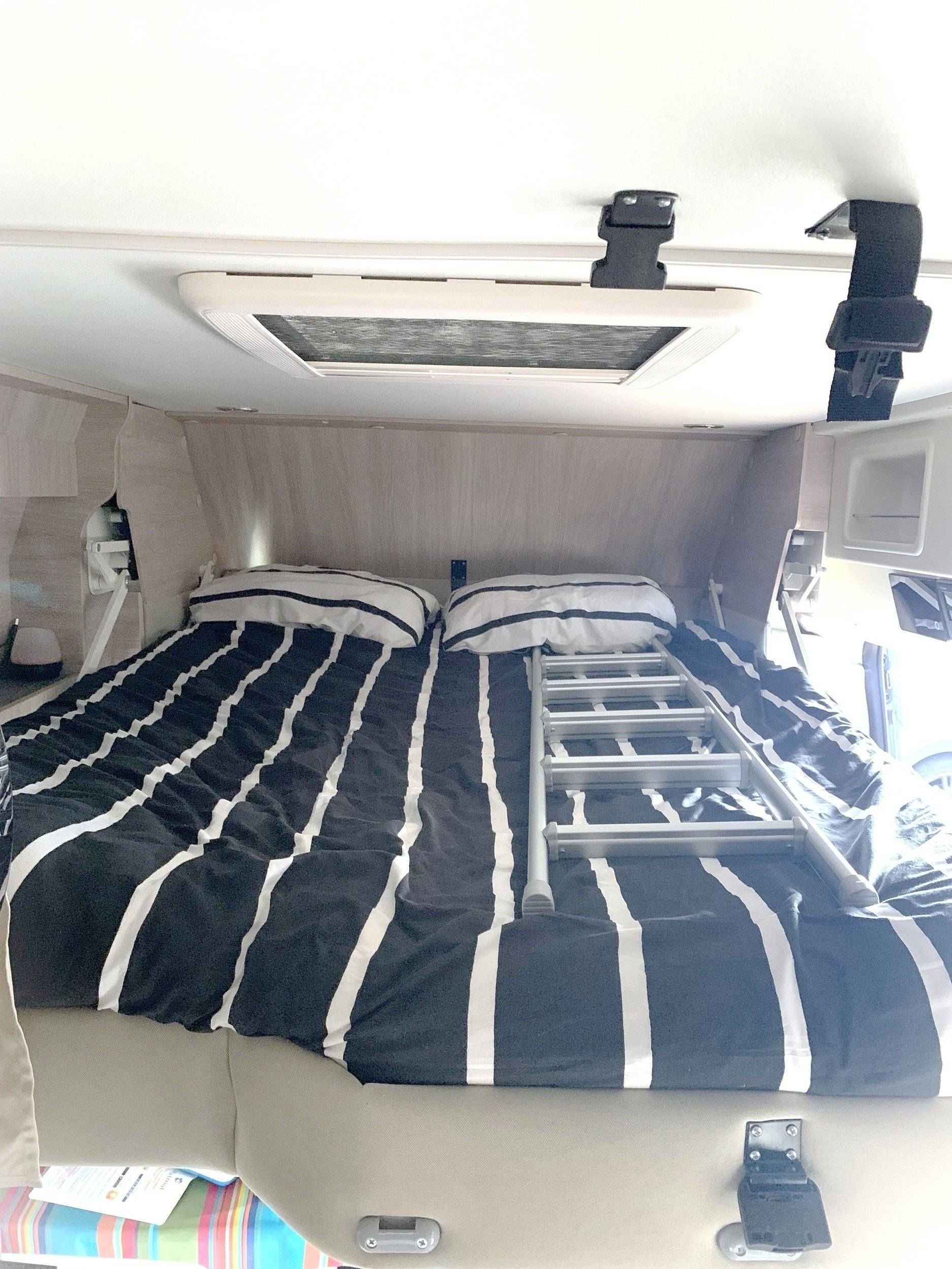 Rapido Rapido V65 XL