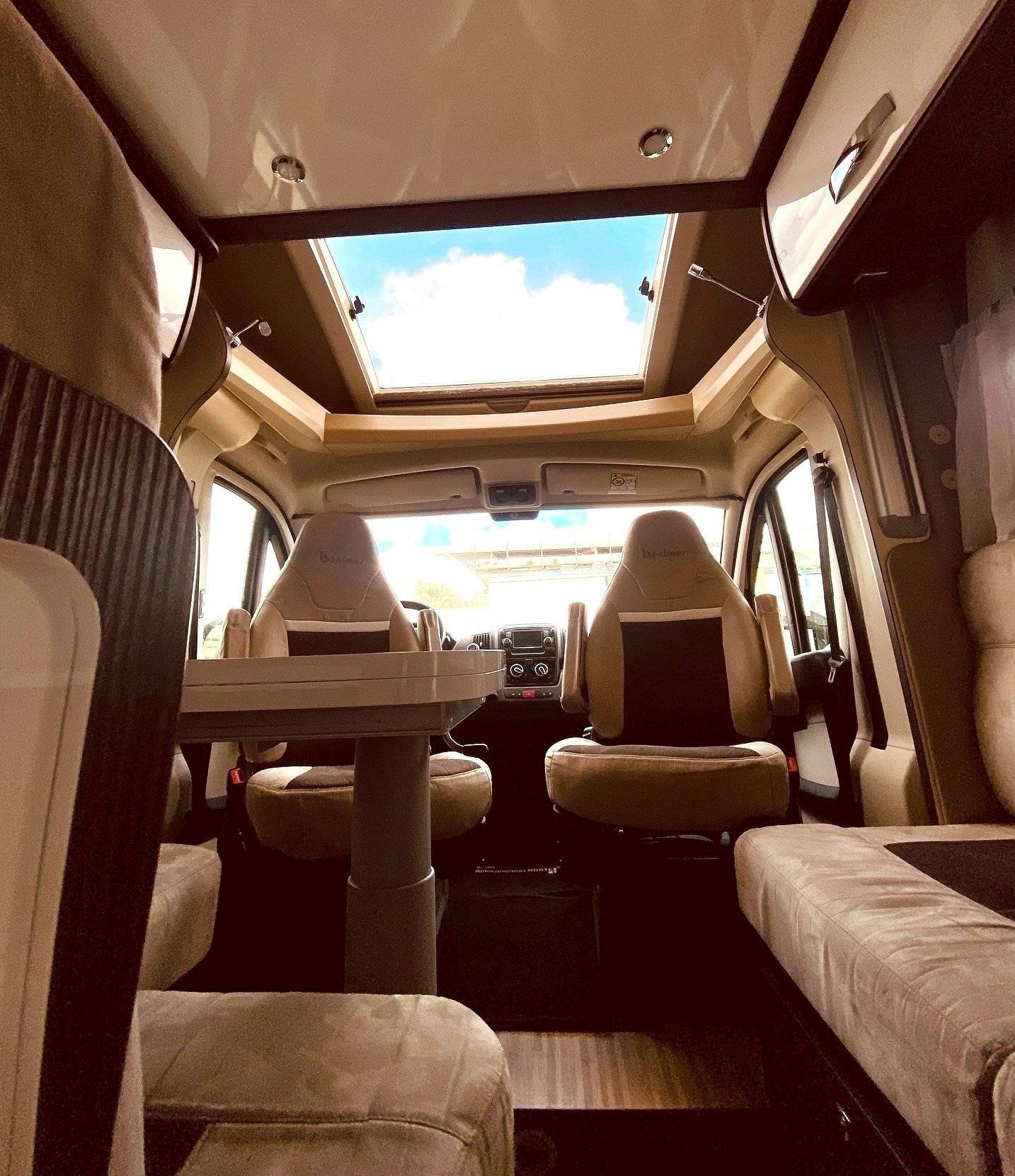 Benimar Benimar Mileo 263