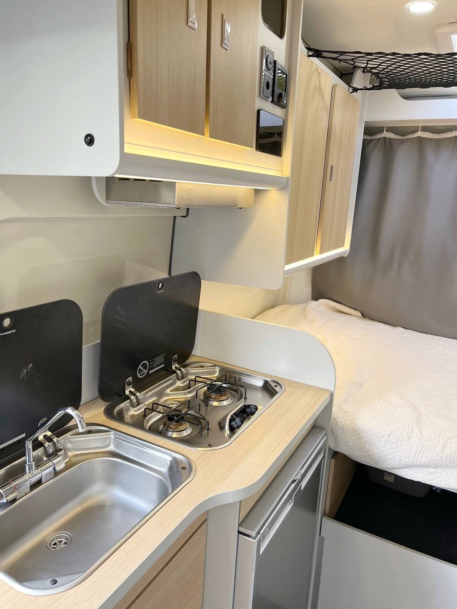 Font Vendôme TERRAVAN