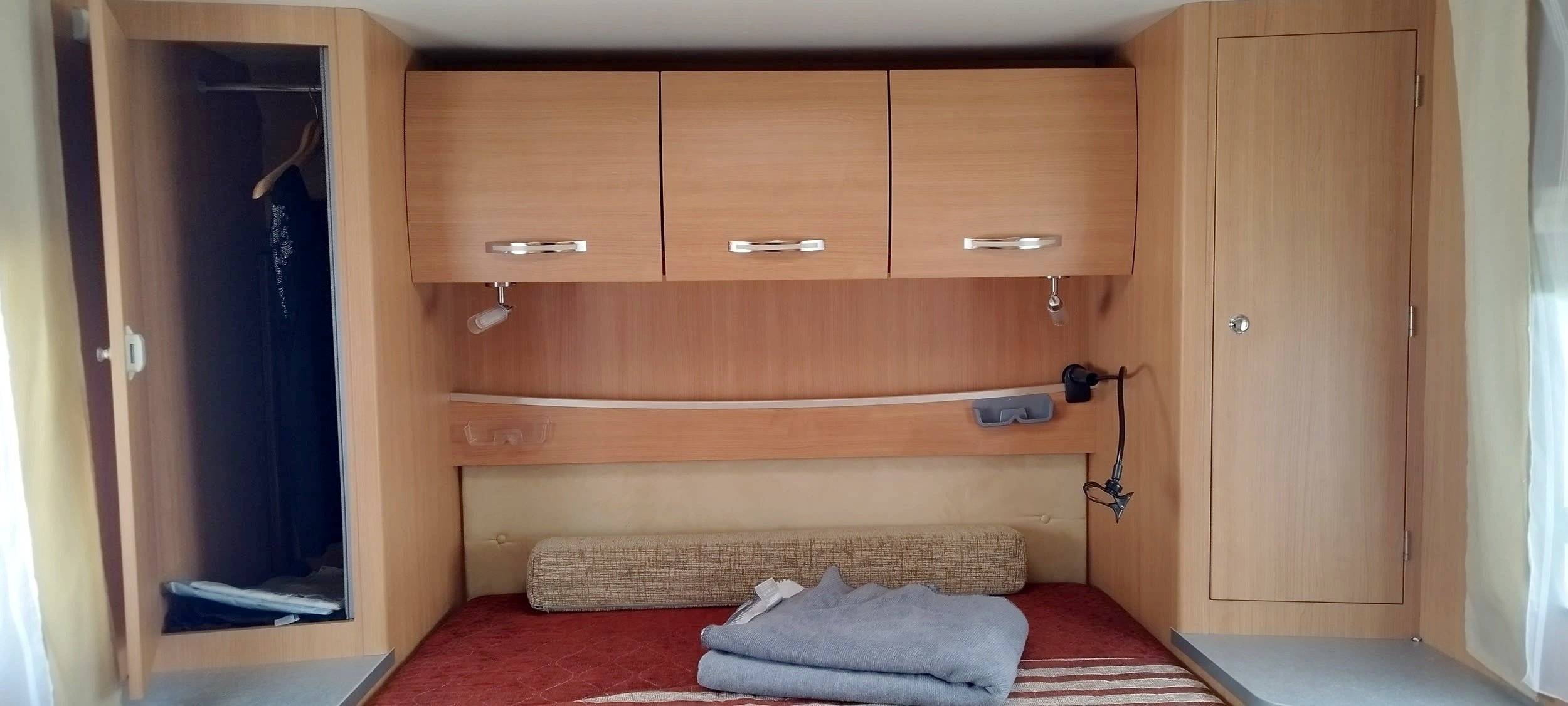 Ford Transit 2,2 l 140 ch