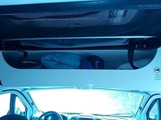 Sunlight Cliff 600 Adventure Edition