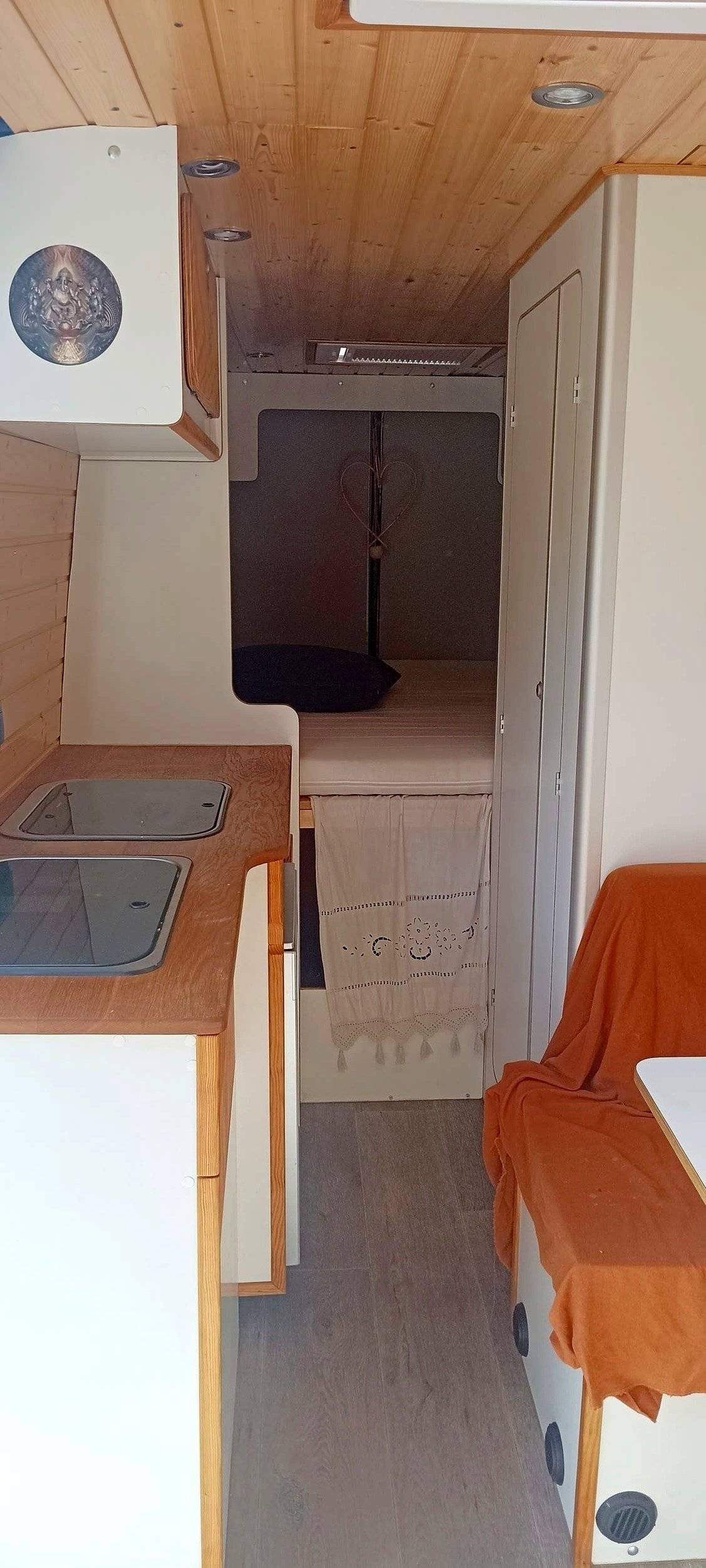 Volkswagen 2,5l TDI 130 ch