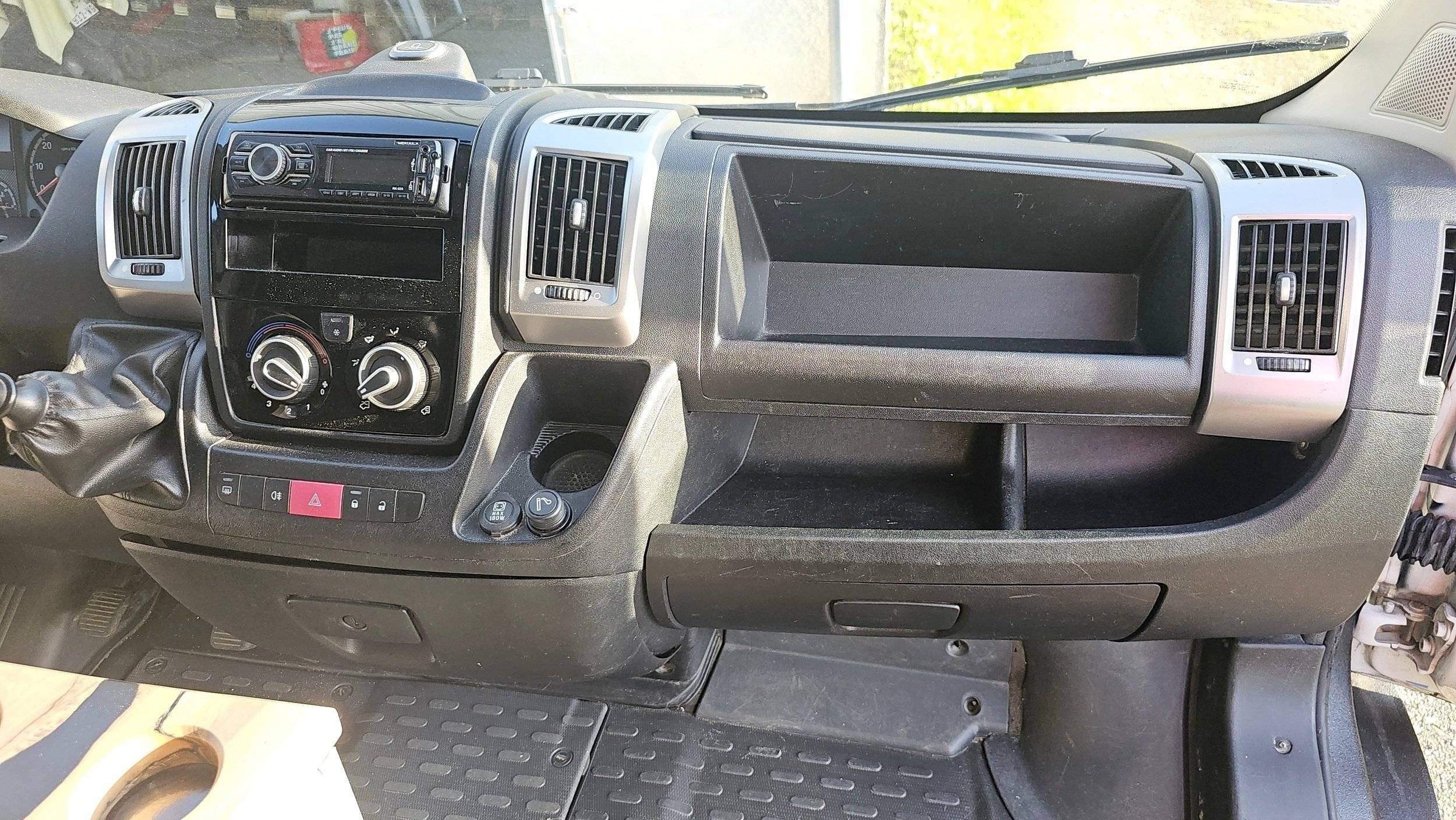 COMPAGNET Geoffrey Fiat ducato