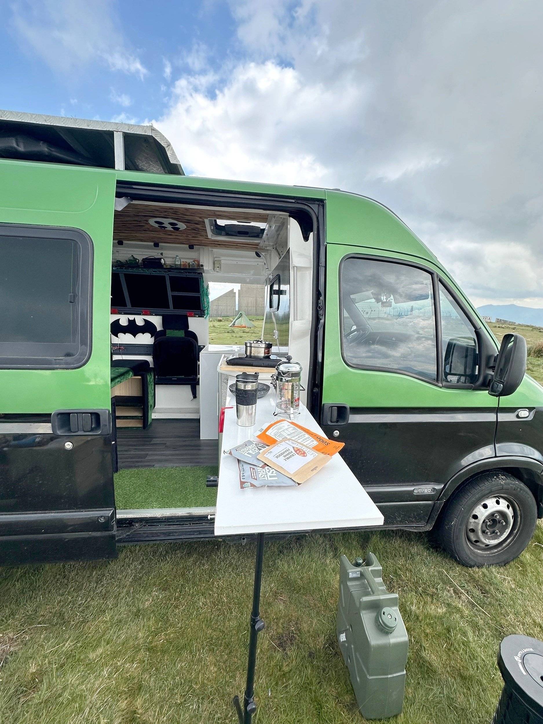 Renault Renault master