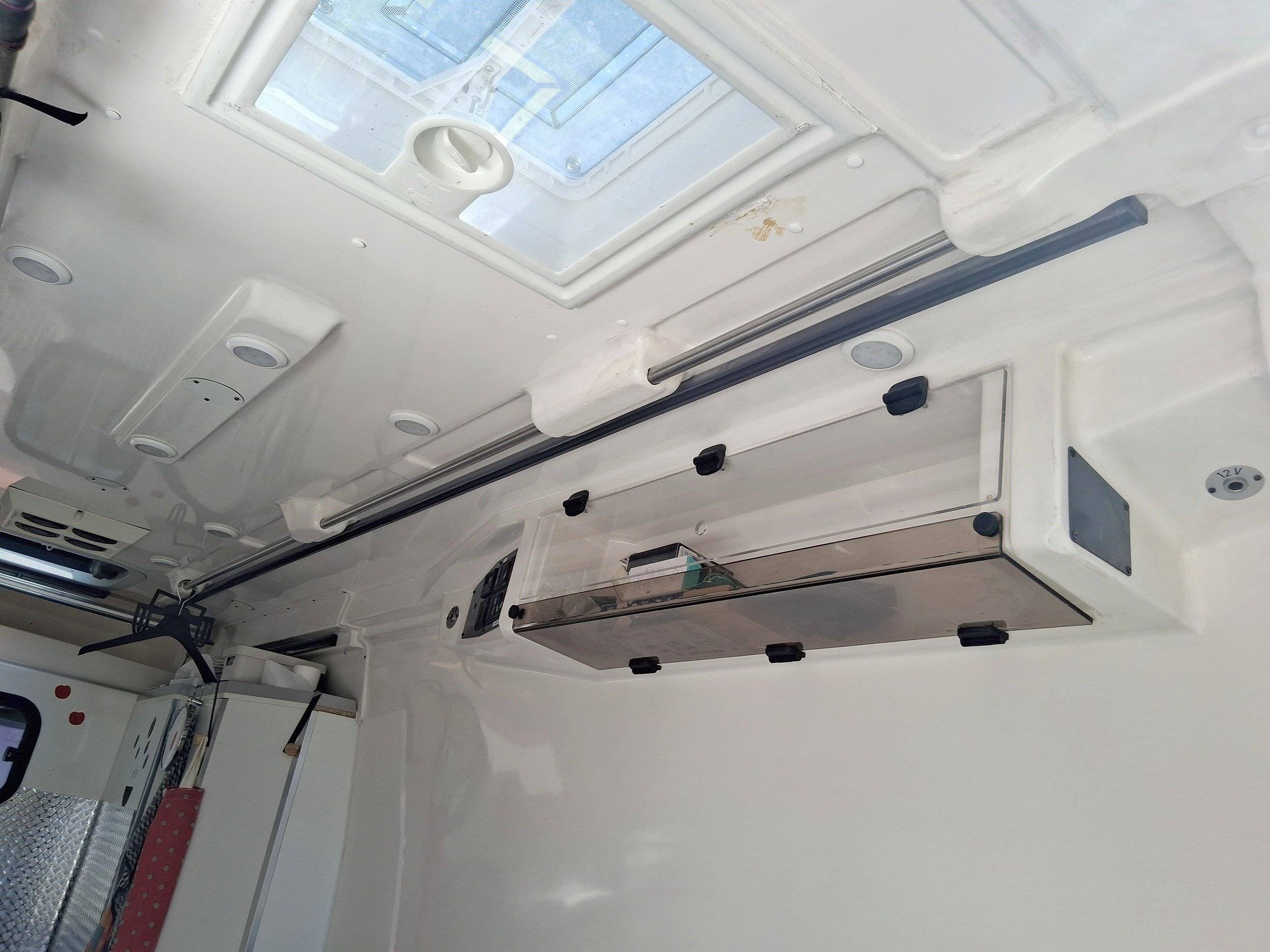 aménagement sanicar ambulance et particulier 