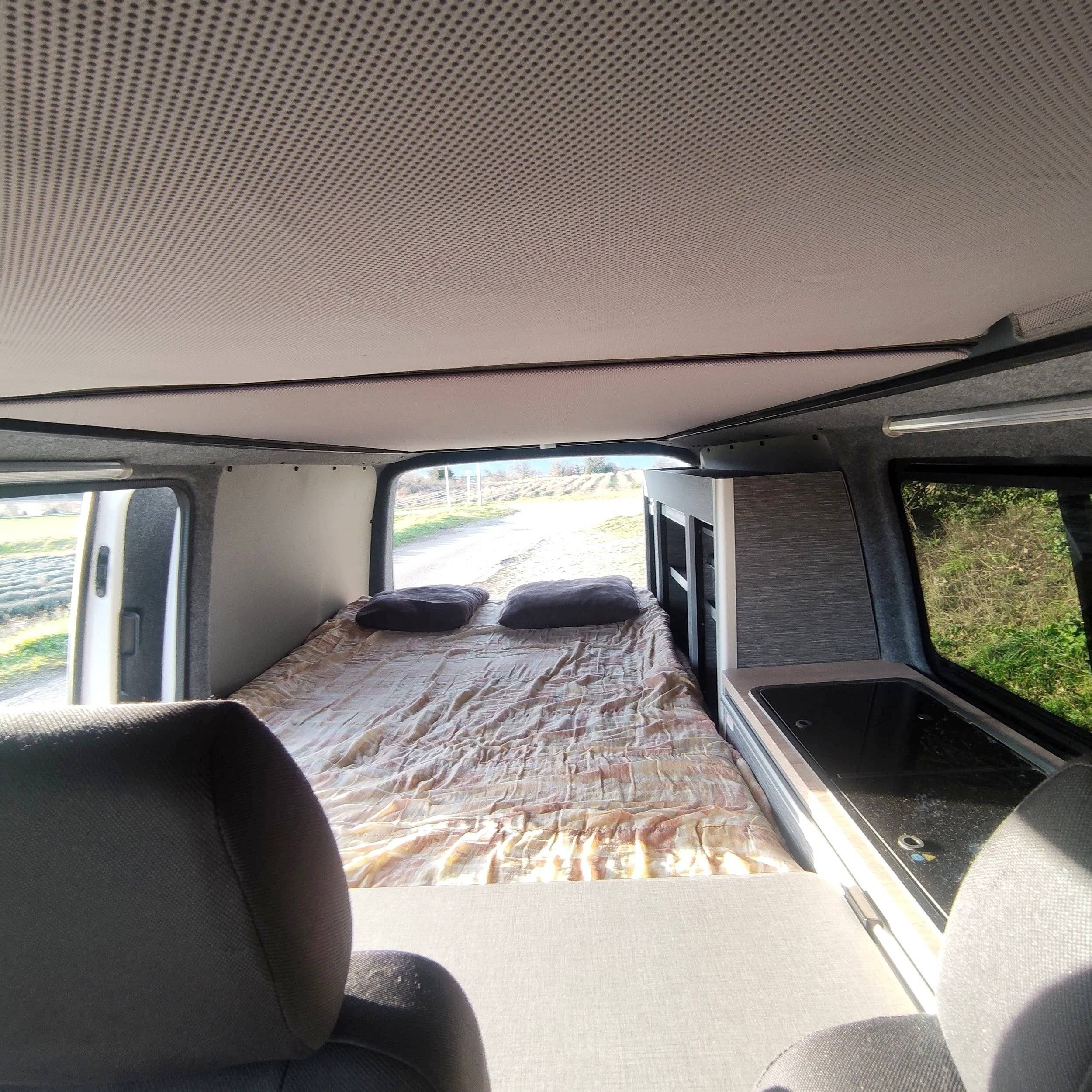 Volkswagen Transporter T6.1  2,0 l 150ch