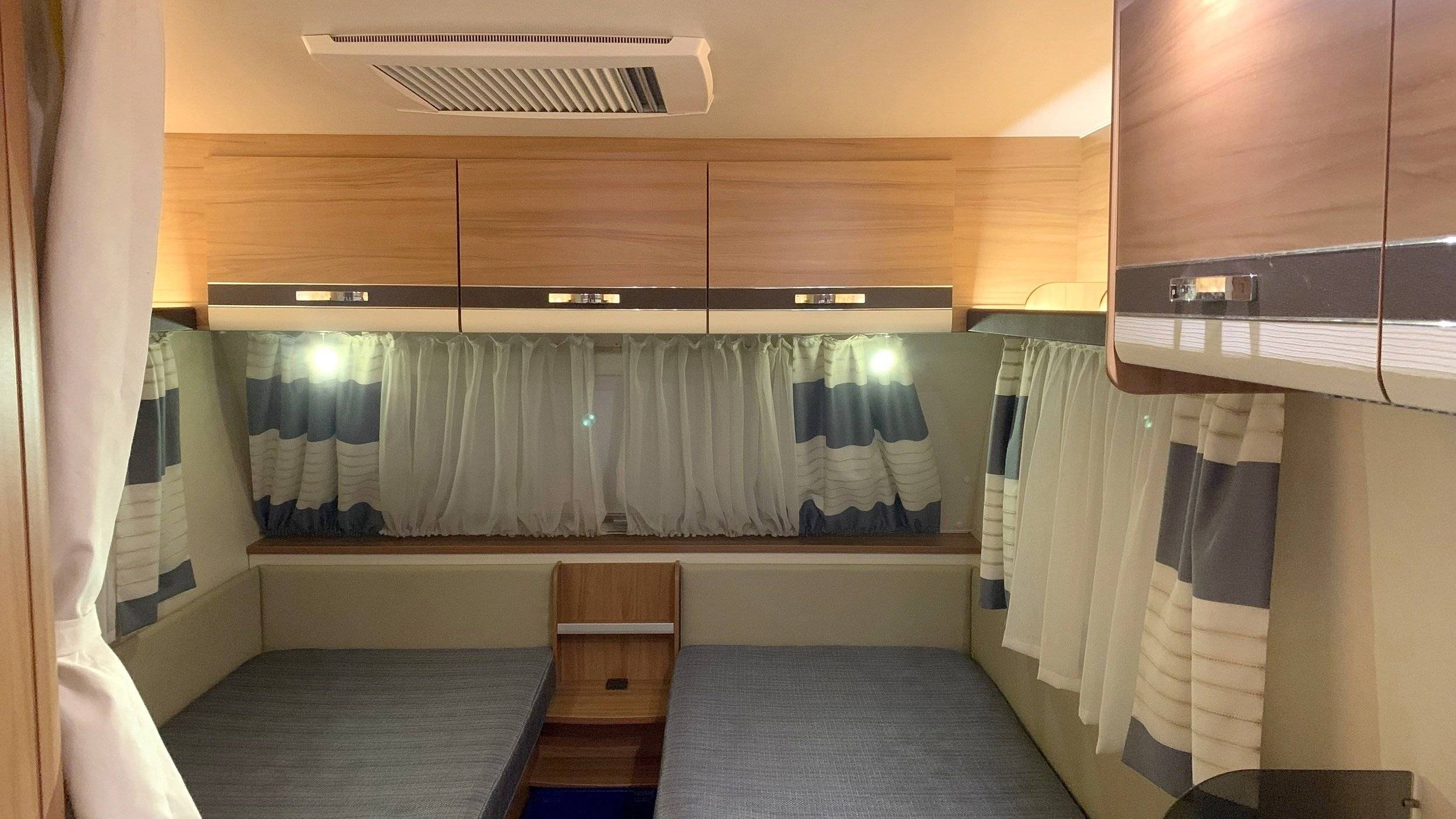 Weinsberg Weinsberg CaraOne 480 QDK