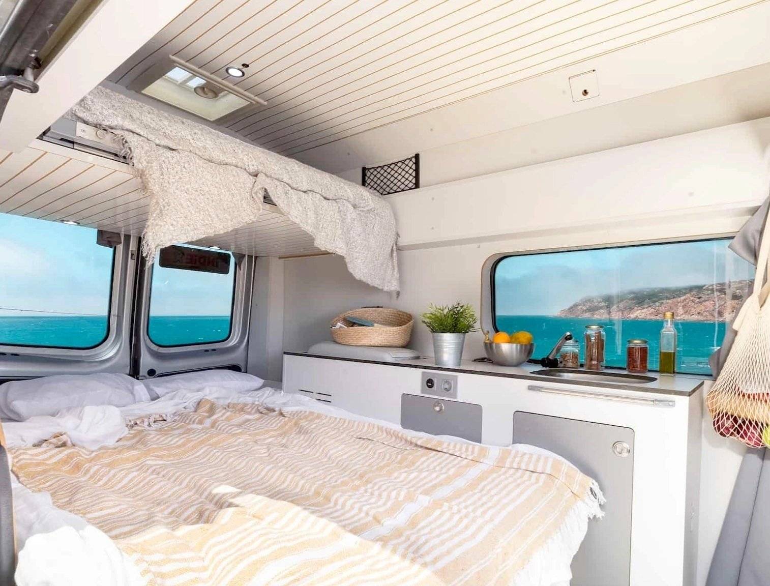 Fiat Talento 1,6 l 145 ch