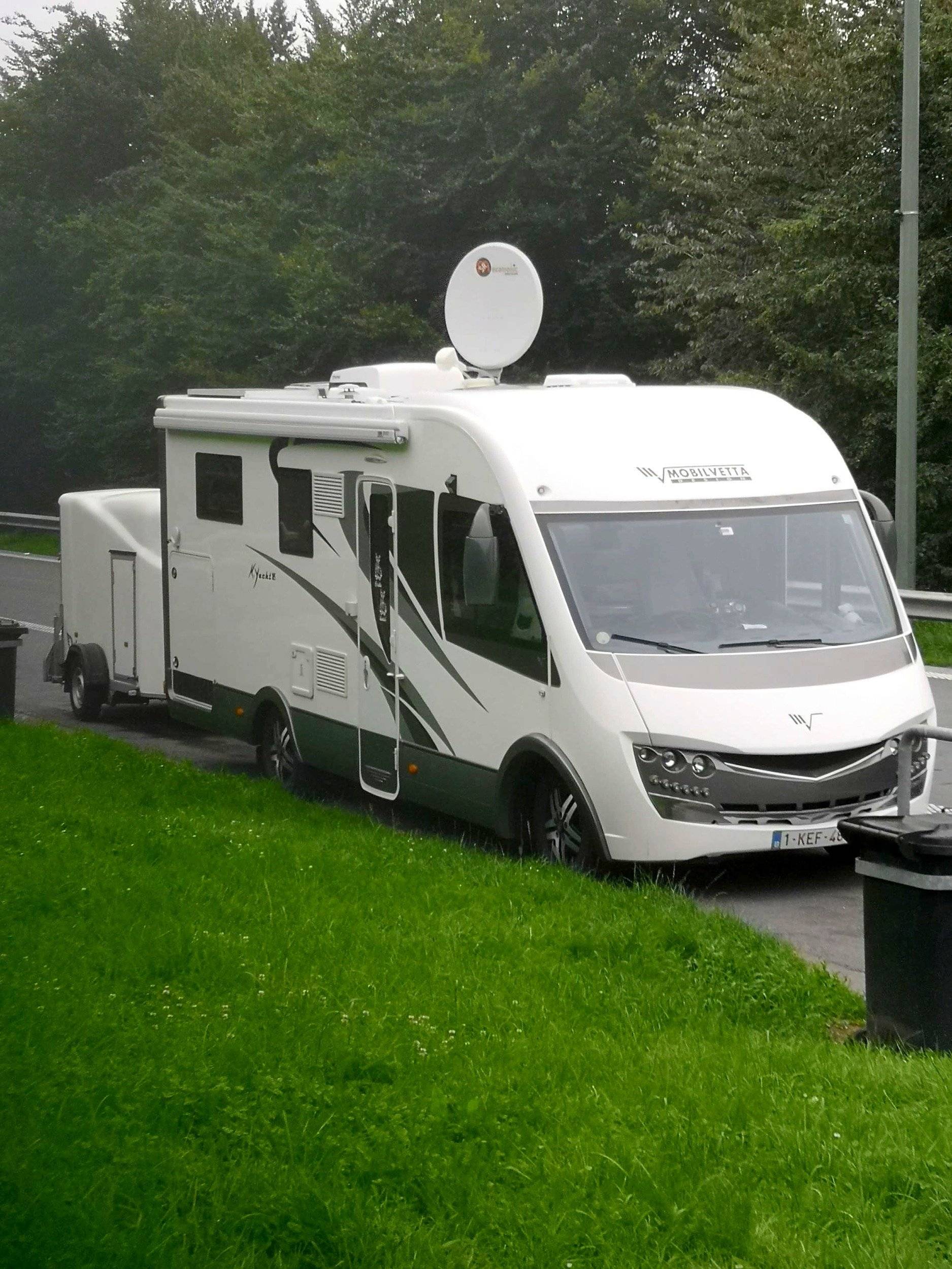 Mobilvetta 