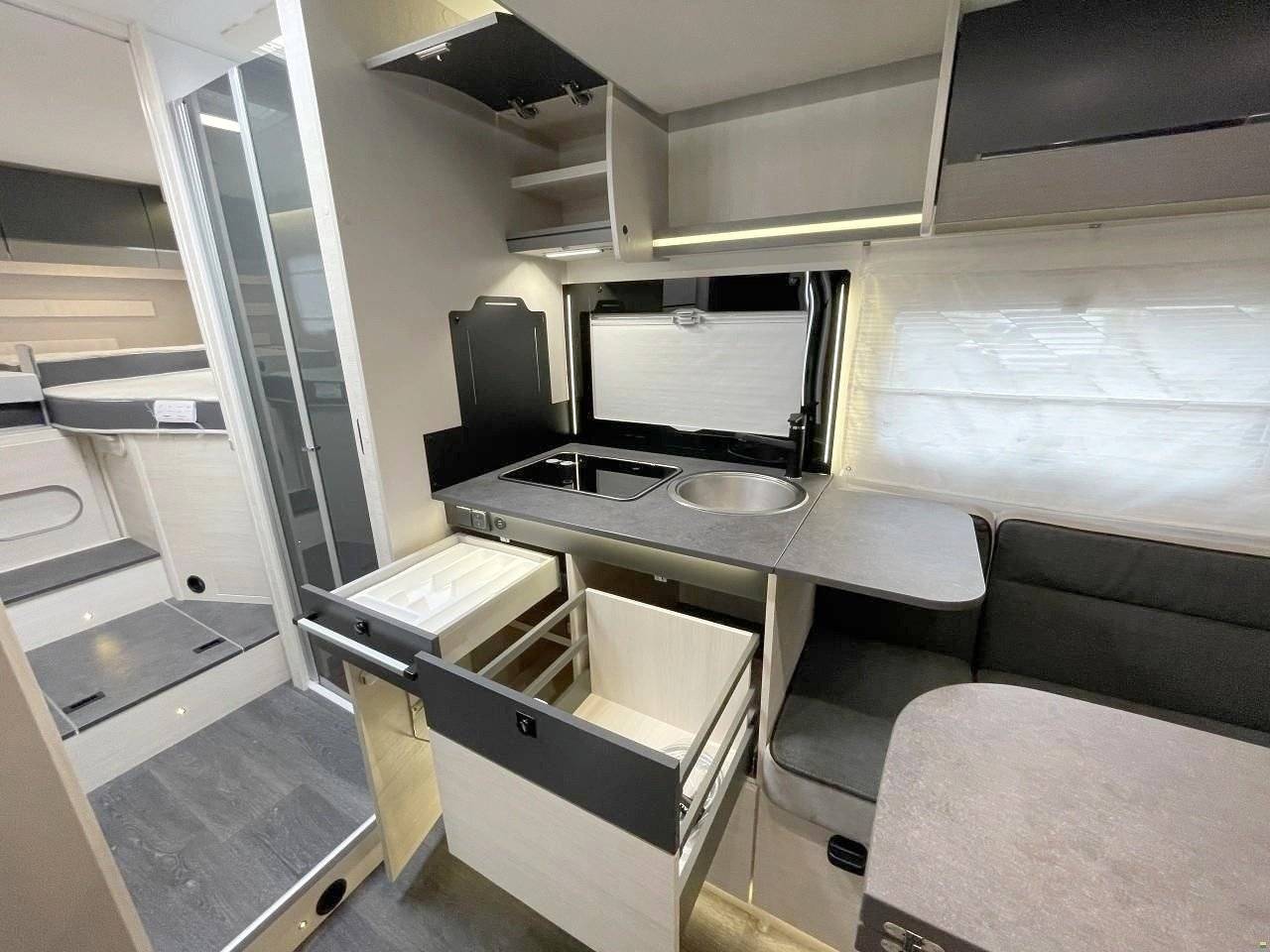 Chausson Chausson titanium VIP 788