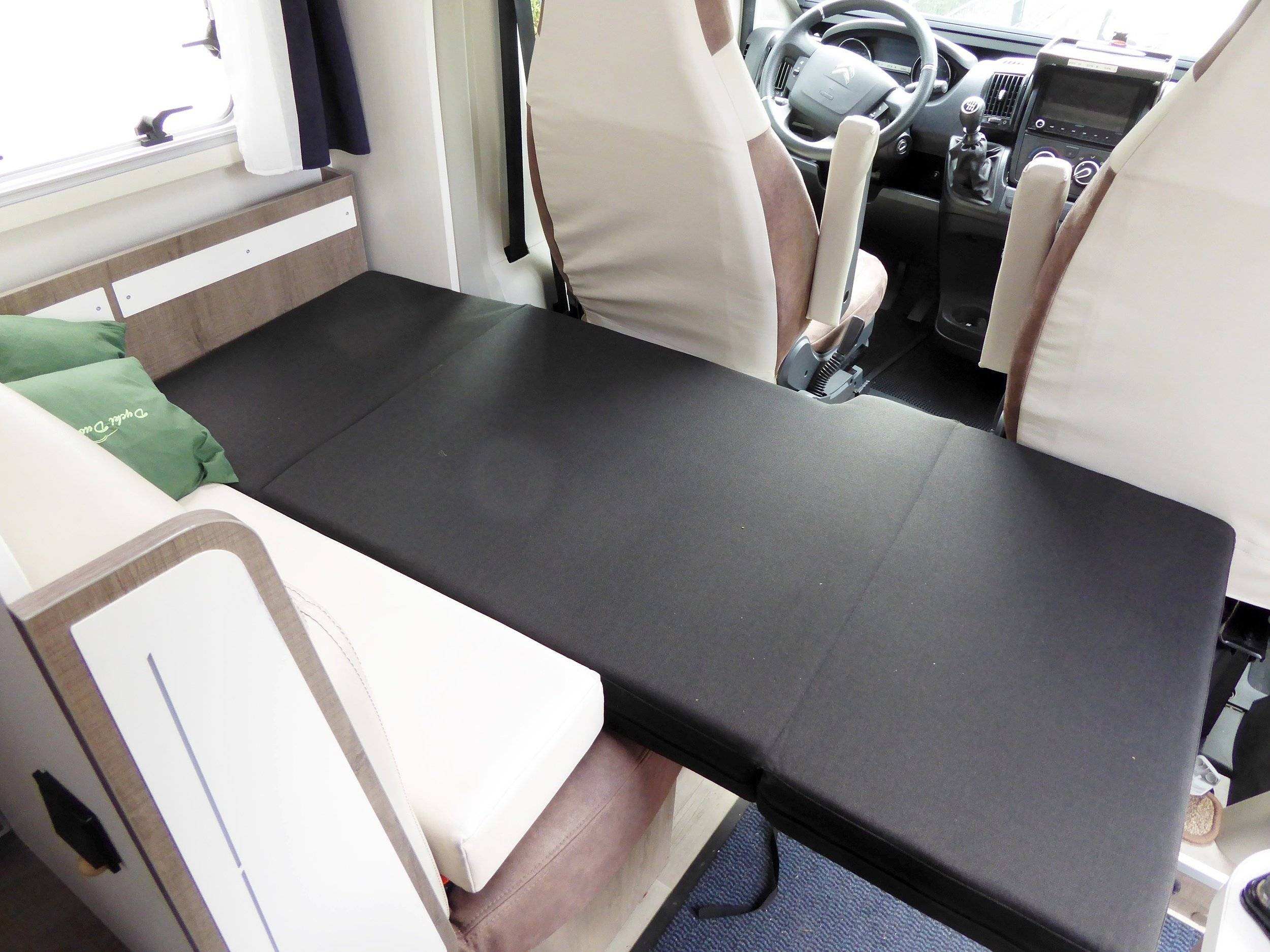 Mooveo Mooveo TEI 60FB