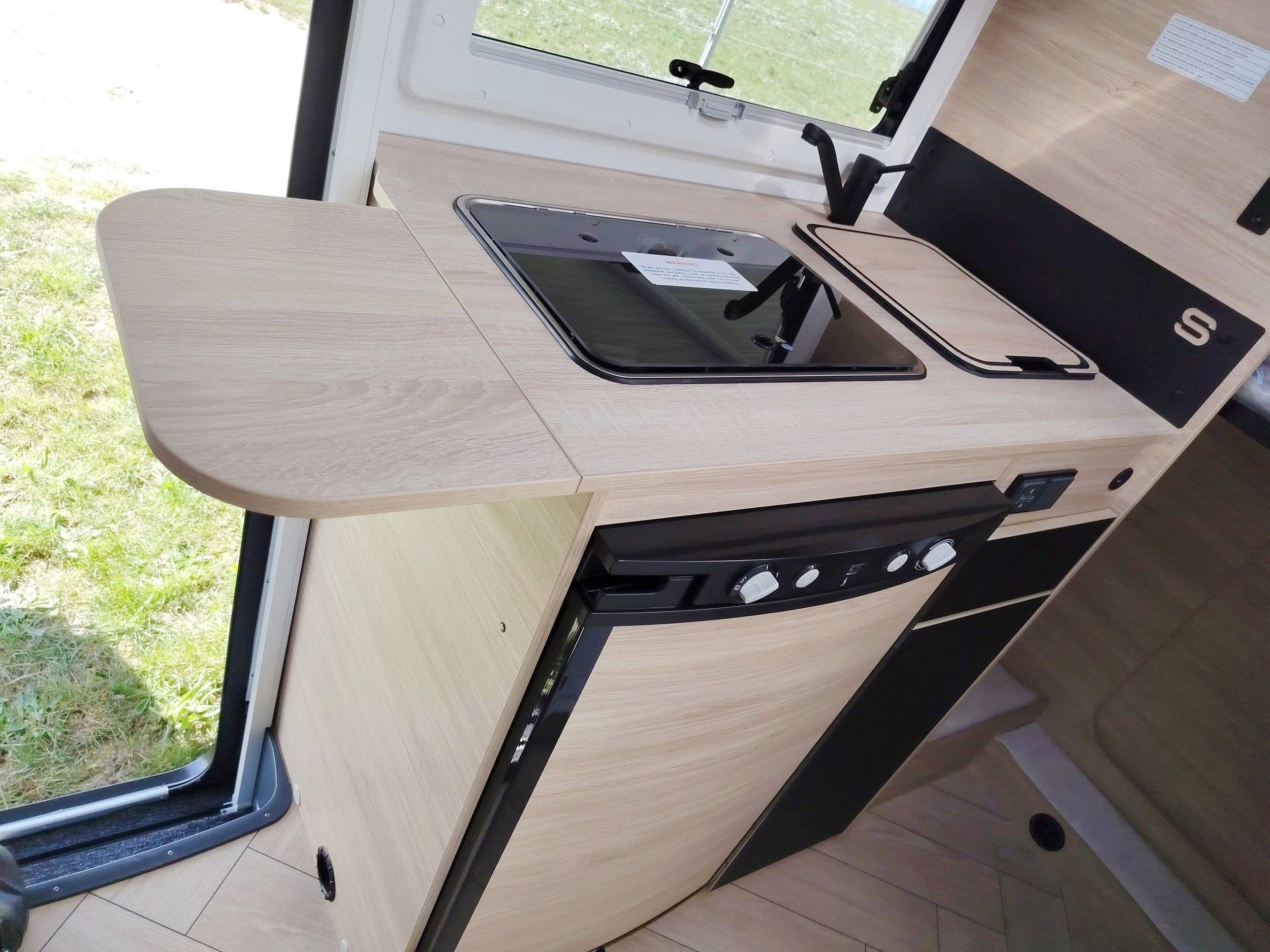 Chausson 614