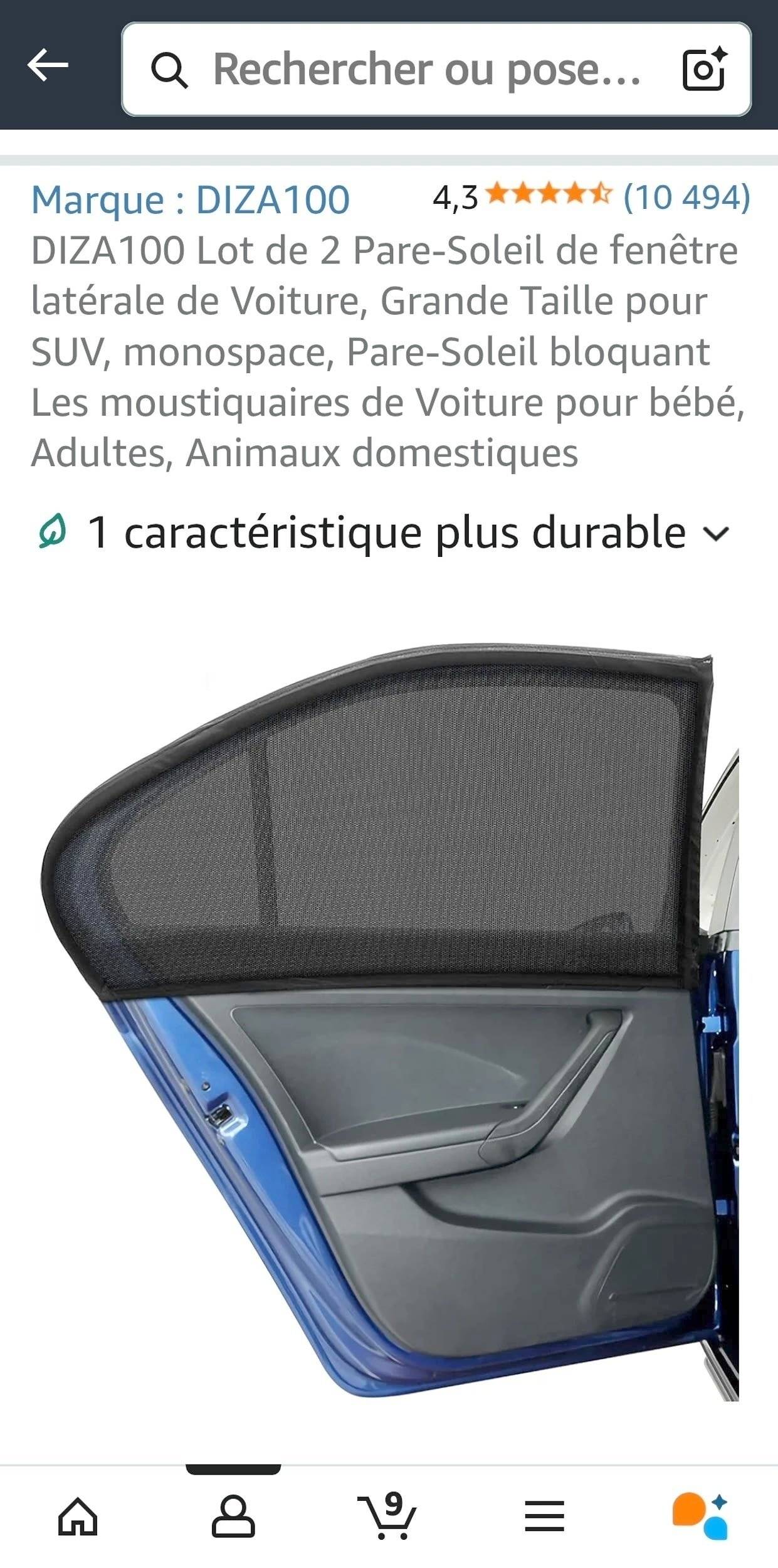Westfalia Kepler One