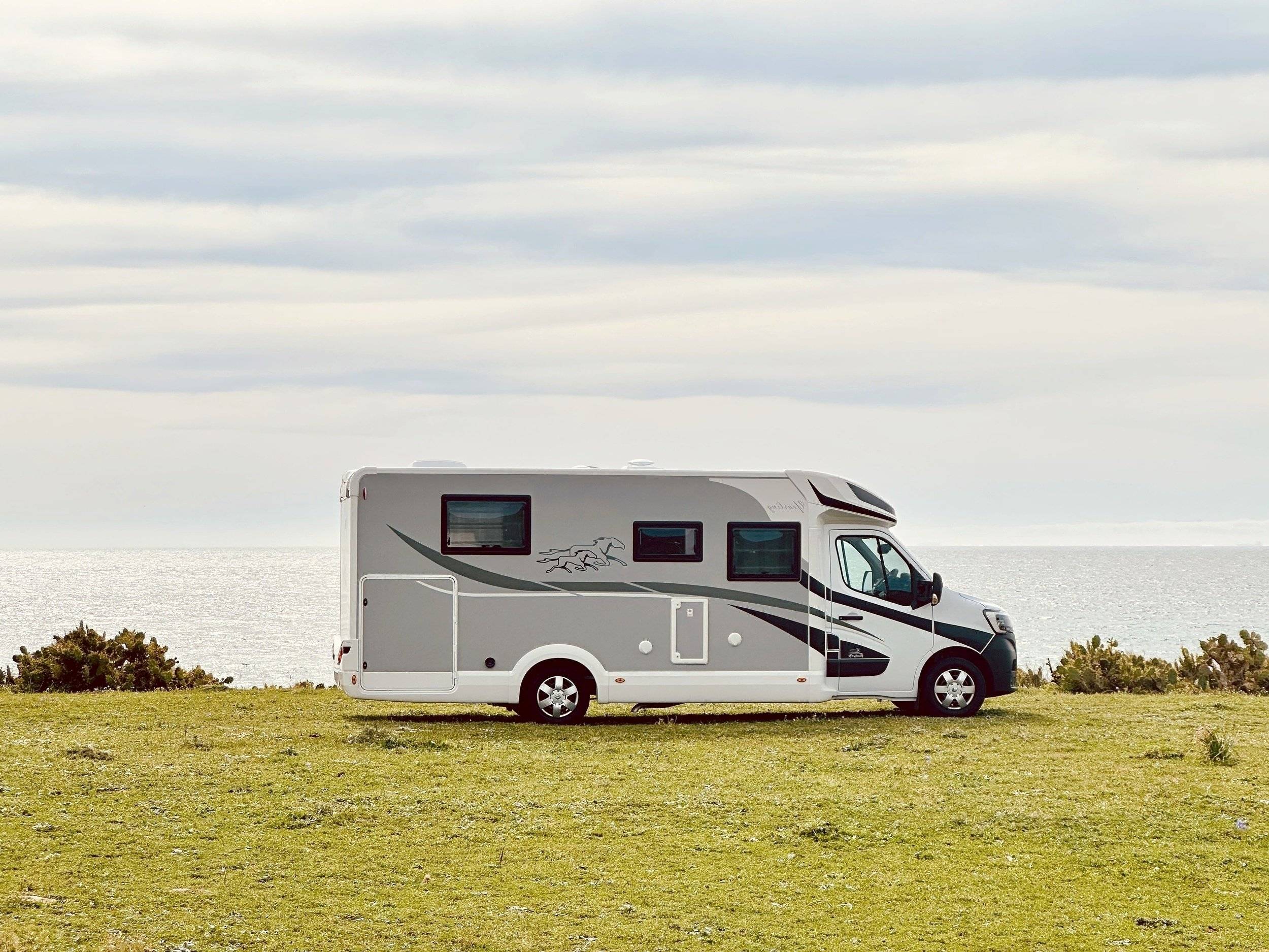 Mclouis Master 2,3 l 165 ch