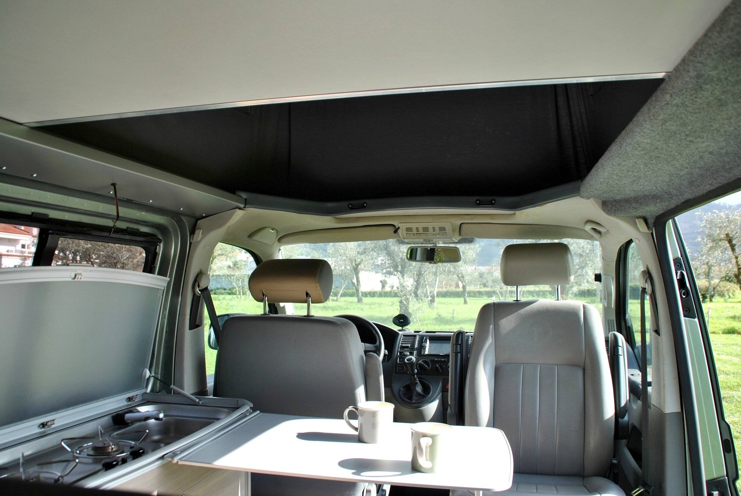 Volkswagen California