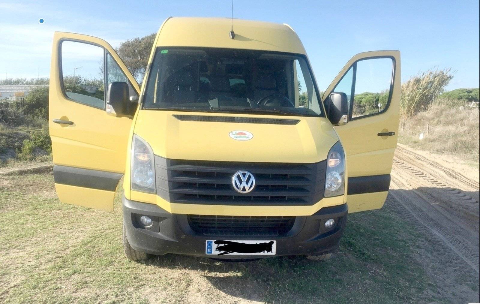 Volkswagen volkswagen