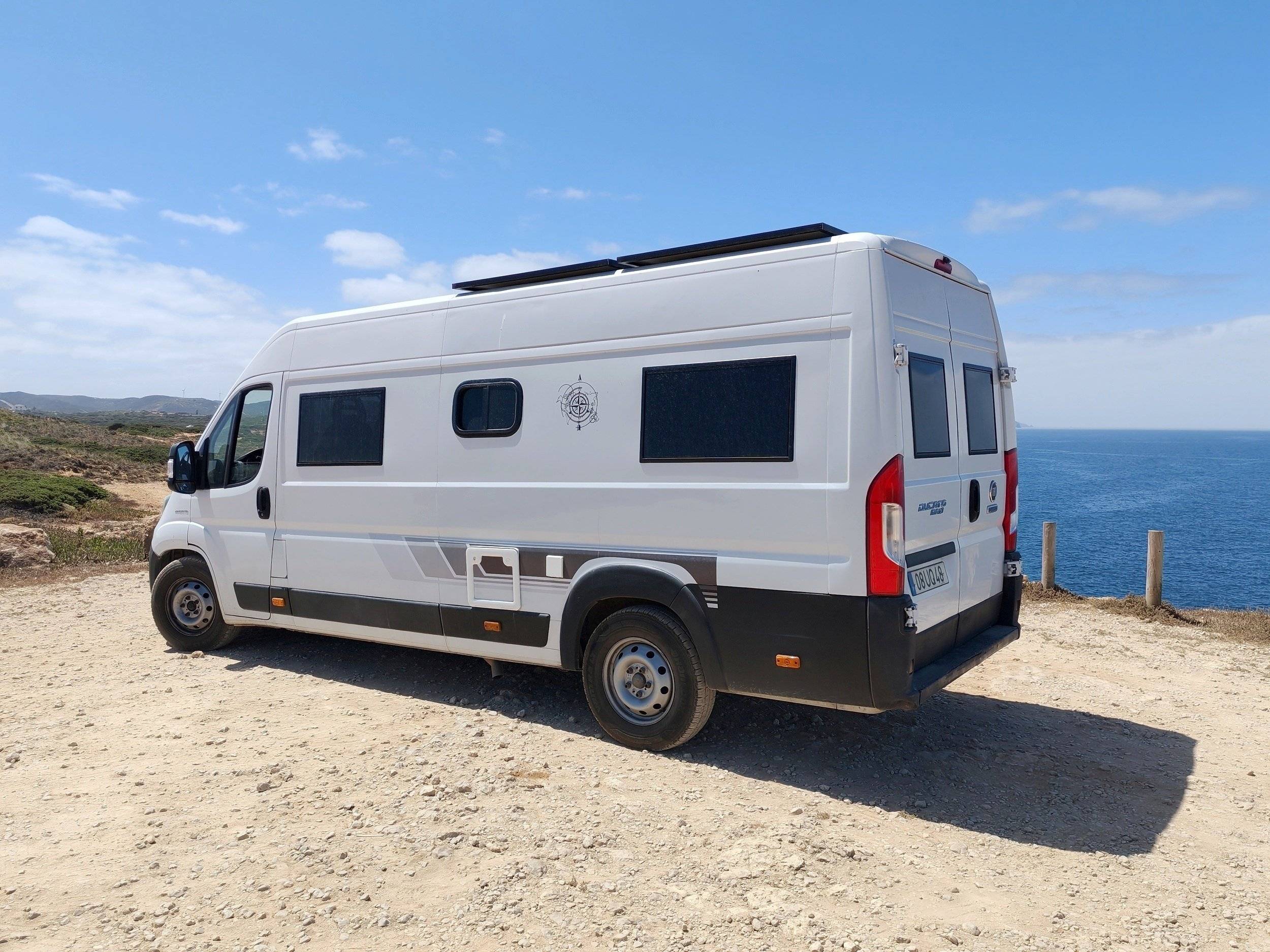 Fiat Ducato 2.3l 130CV