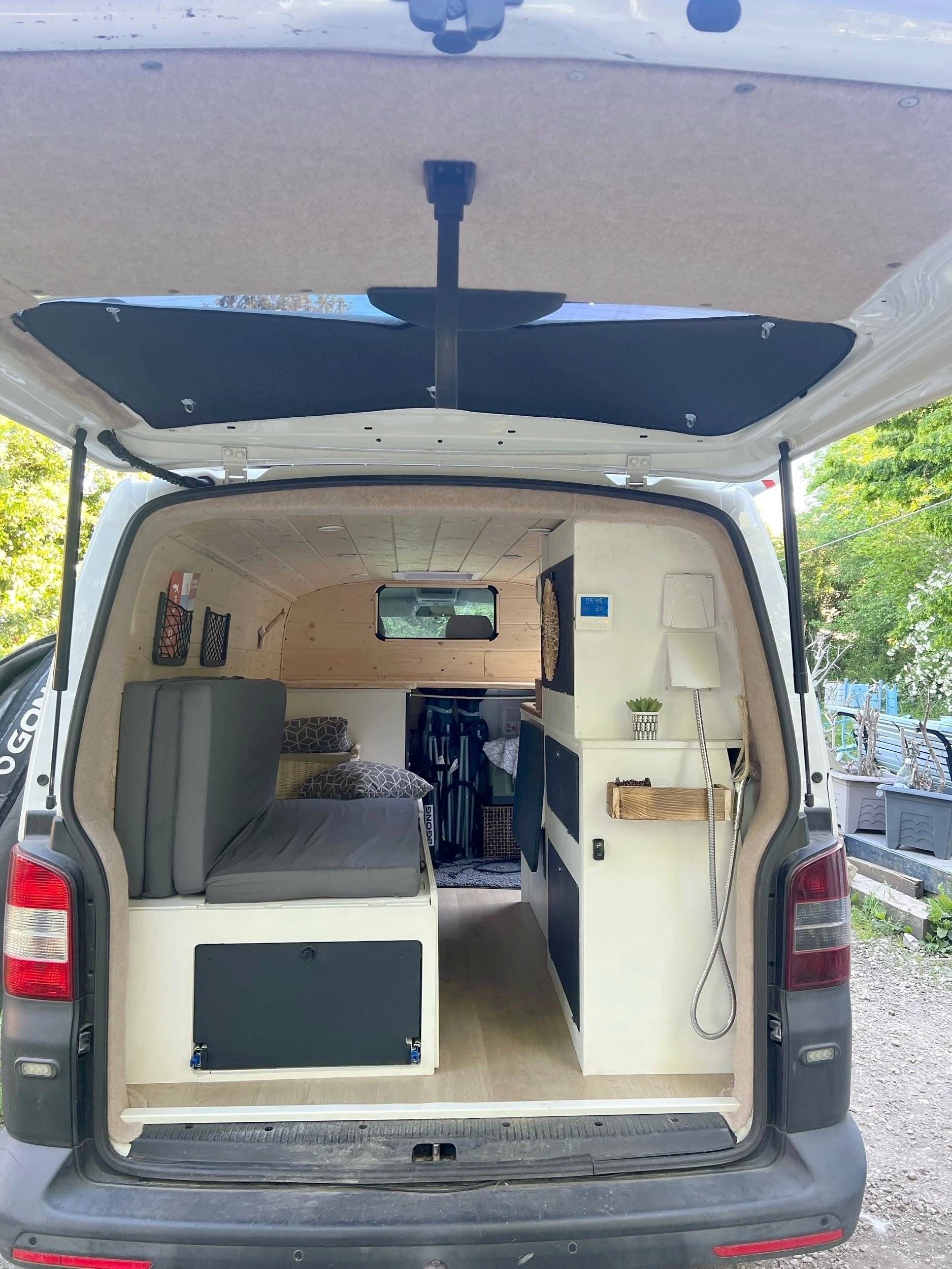 Volkswagen T5