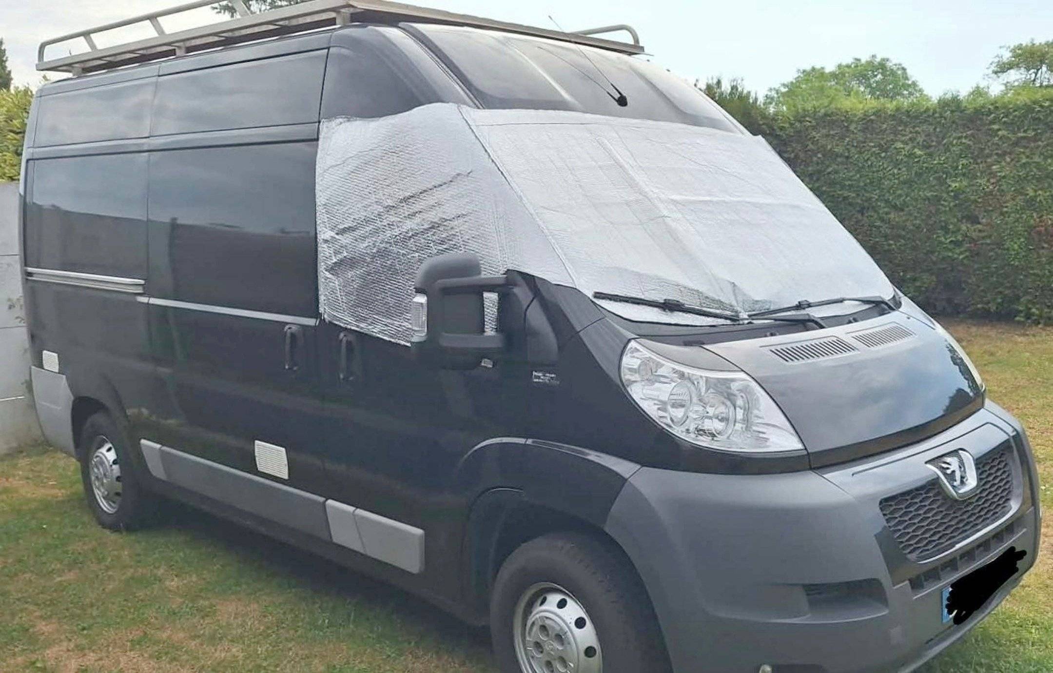 Cityvan 