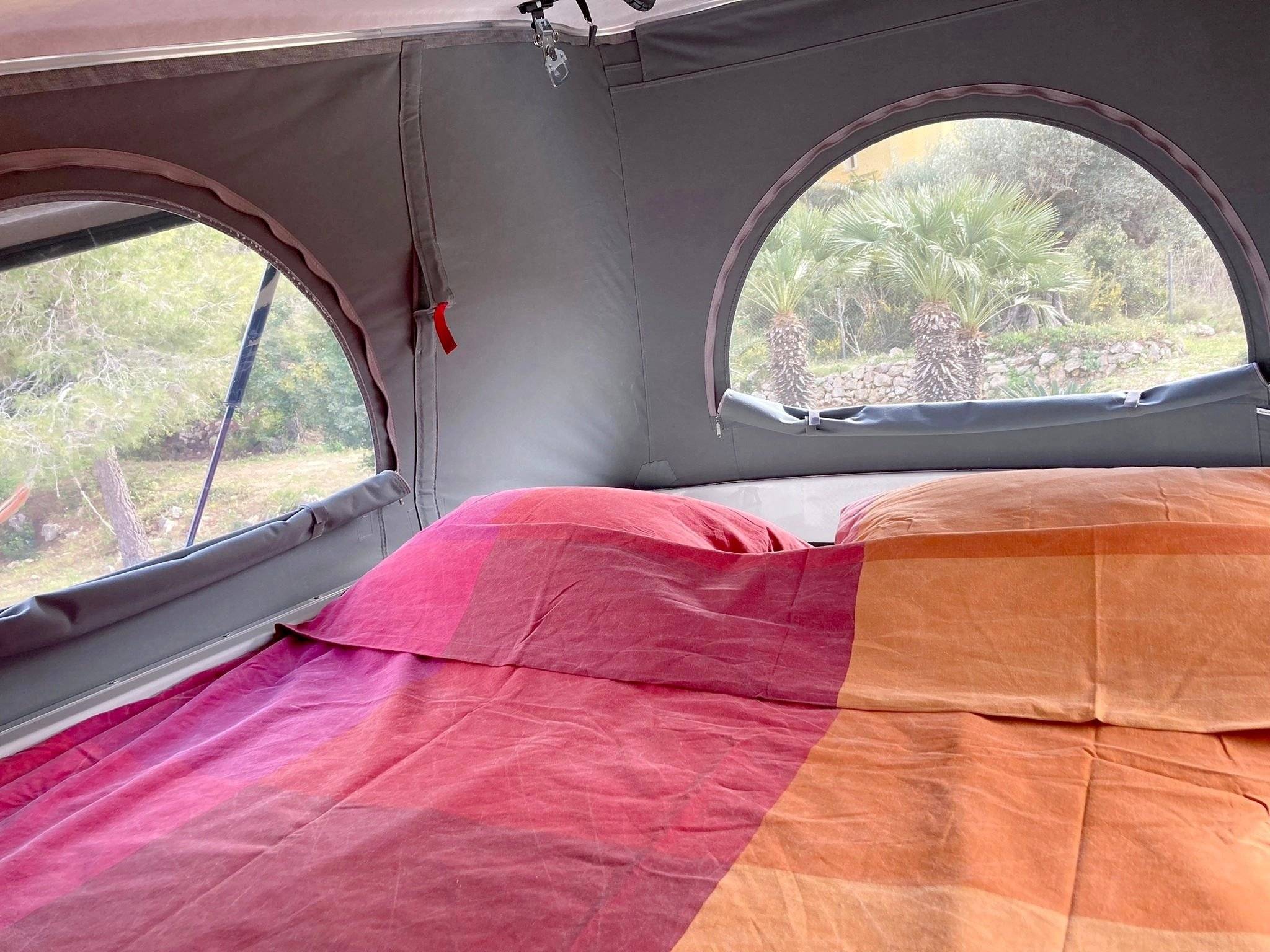 Lili Marlene Fiat ducato